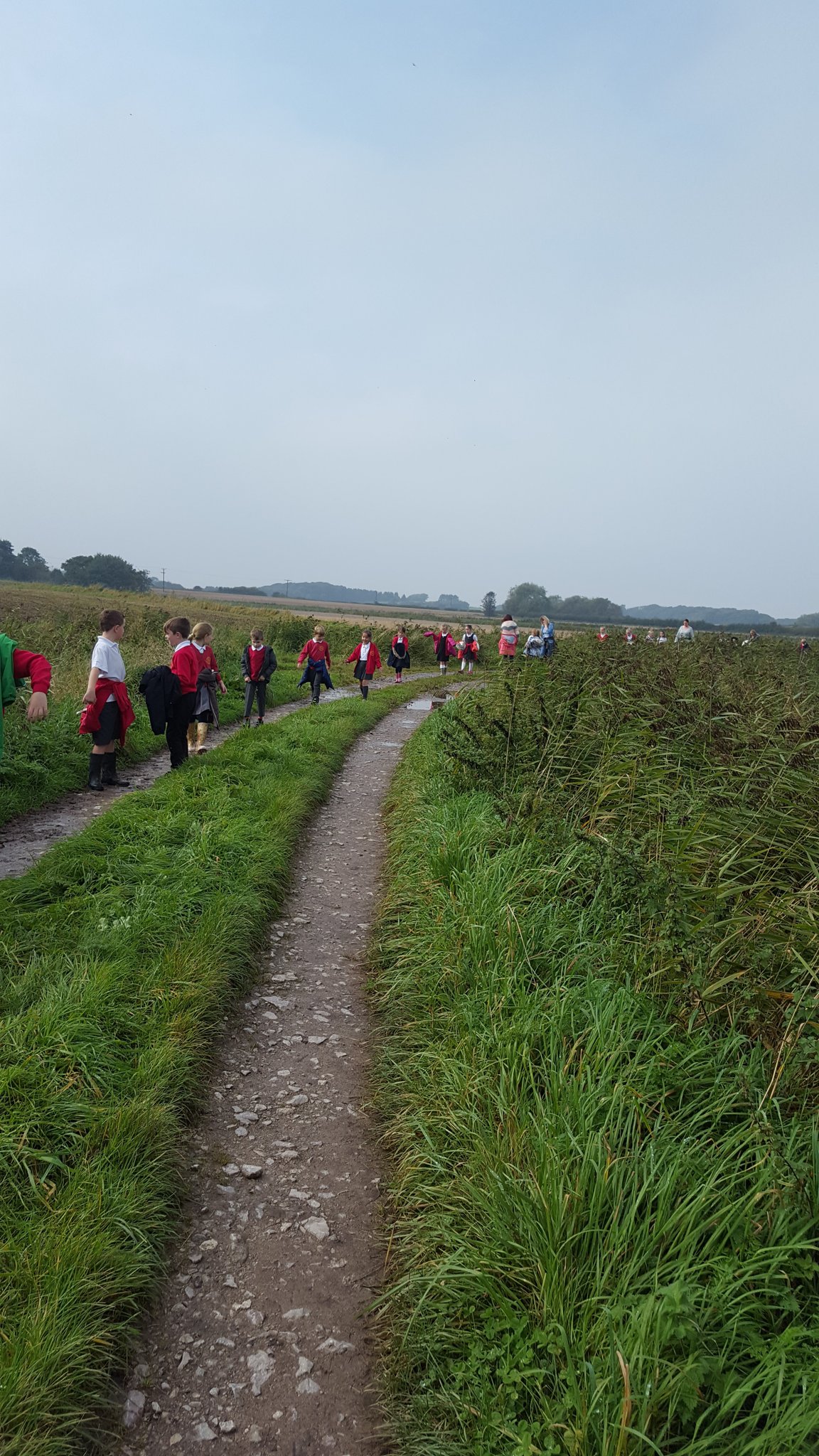 Image of Salt Mines Walk