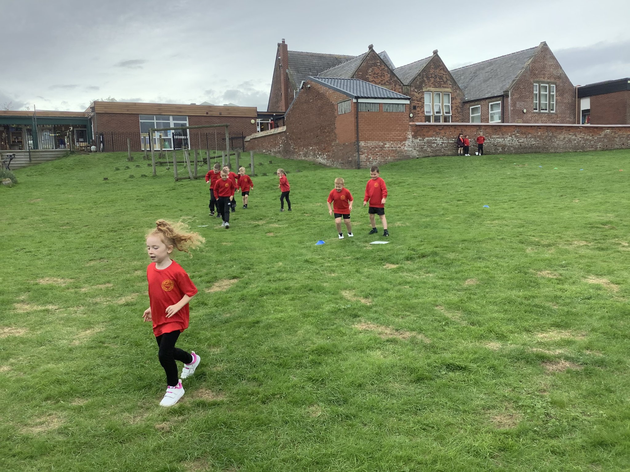 Image of Athletics