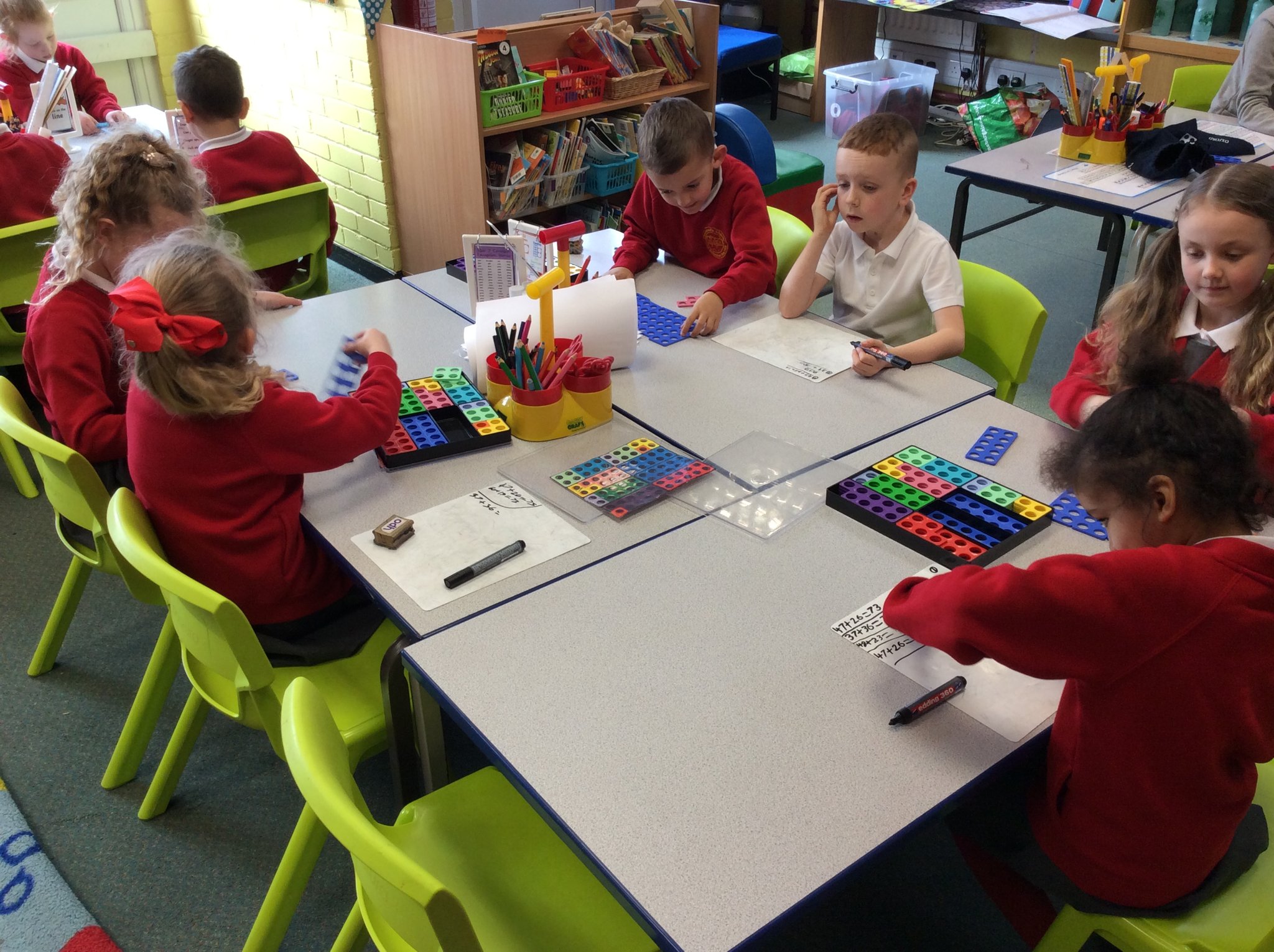 Image of Maths Fun