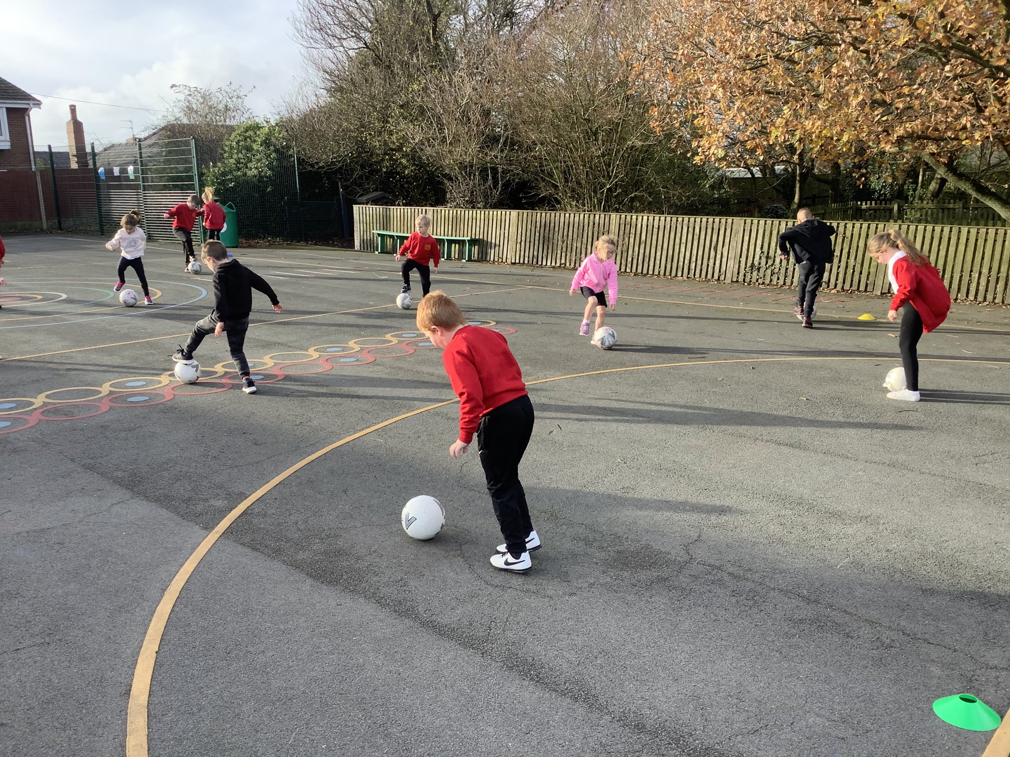 Image of Football