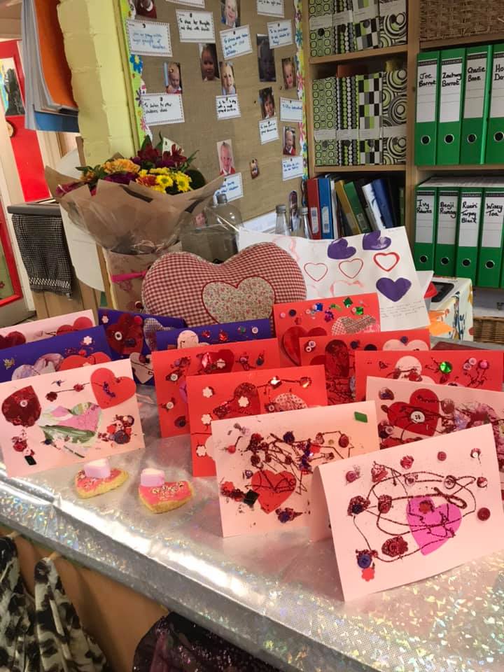 Image of Valentines