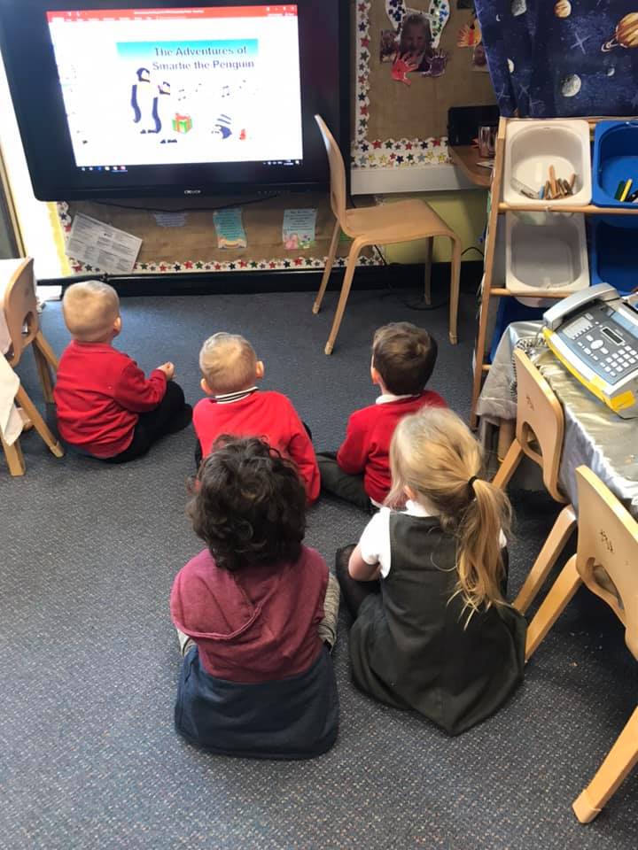 Image of Safer Internet day
