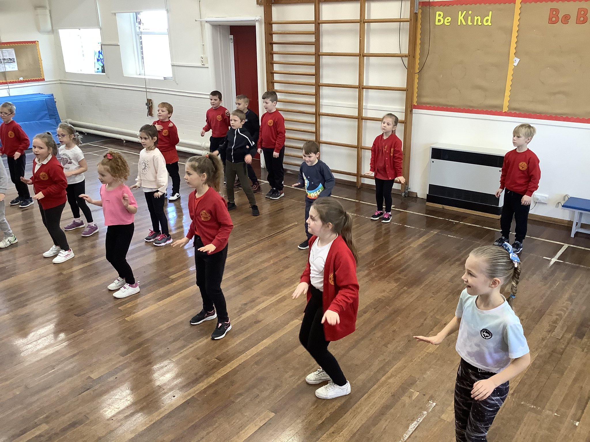 Image of Dance
