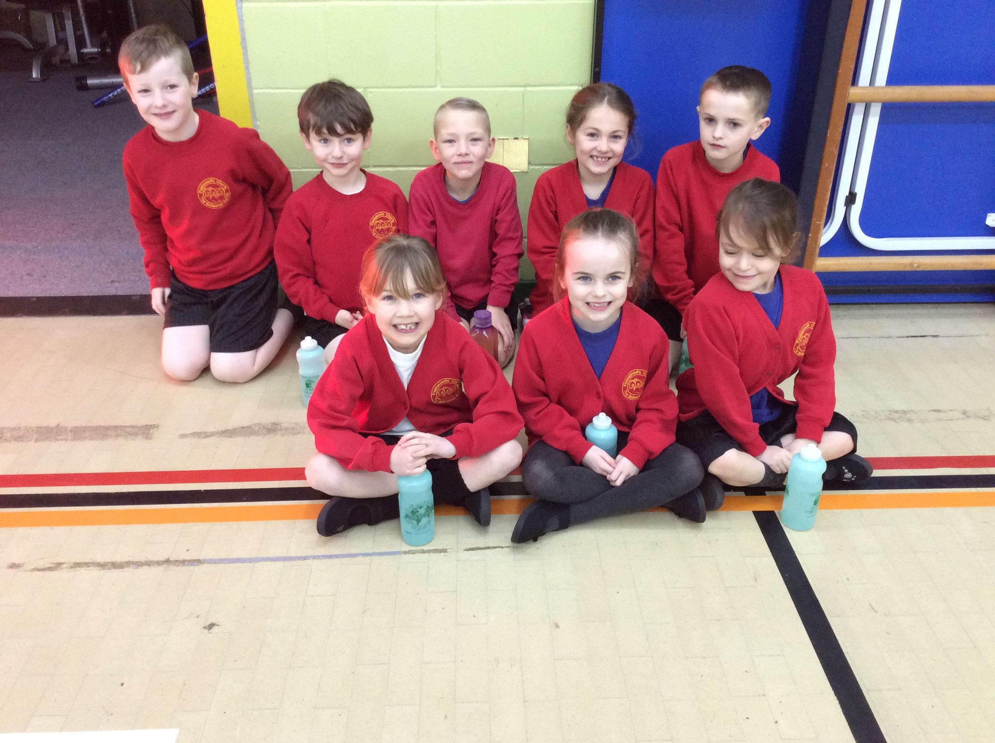 Image of Multi-Skills Tournament