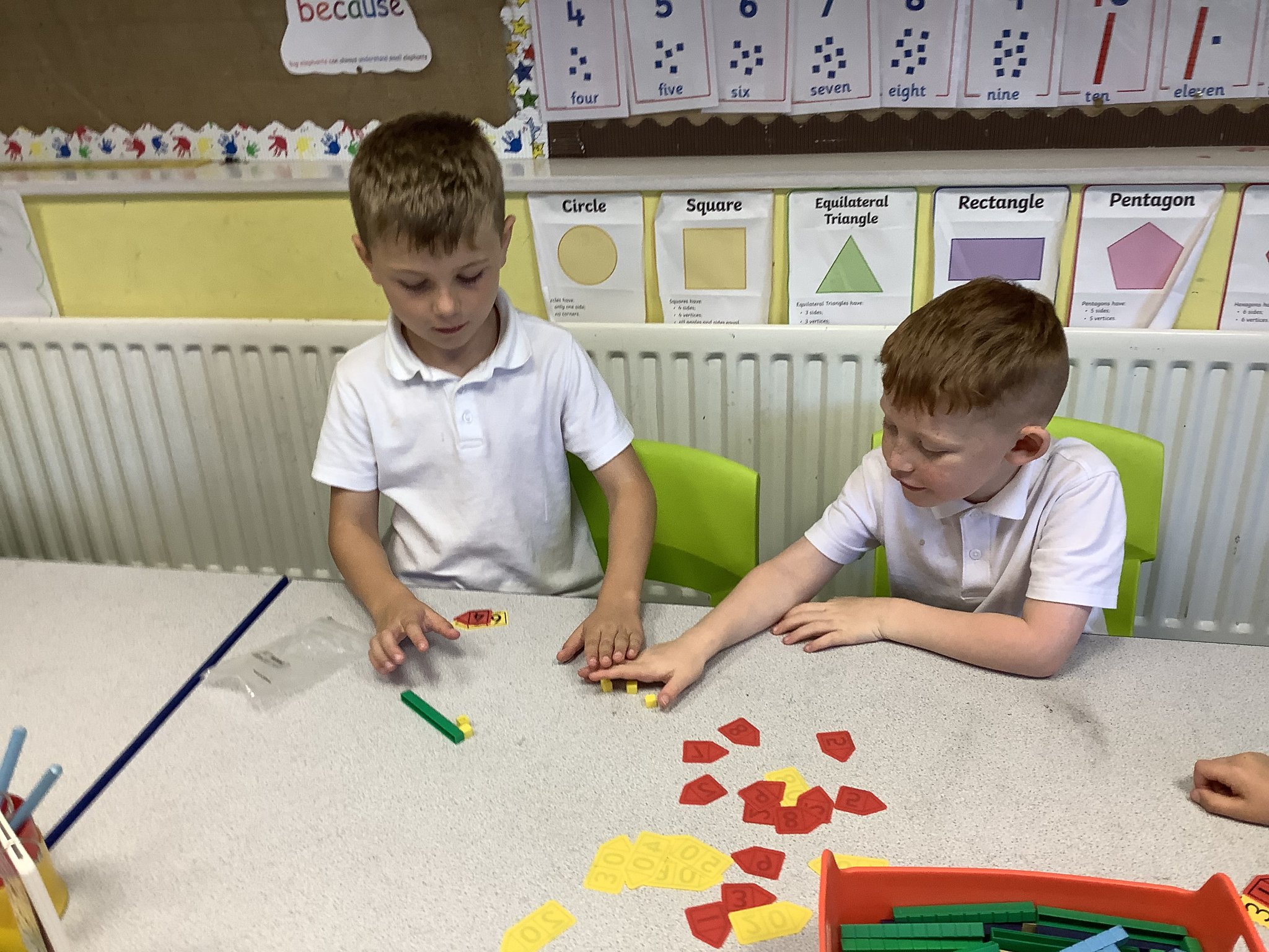 Image of Place Value
