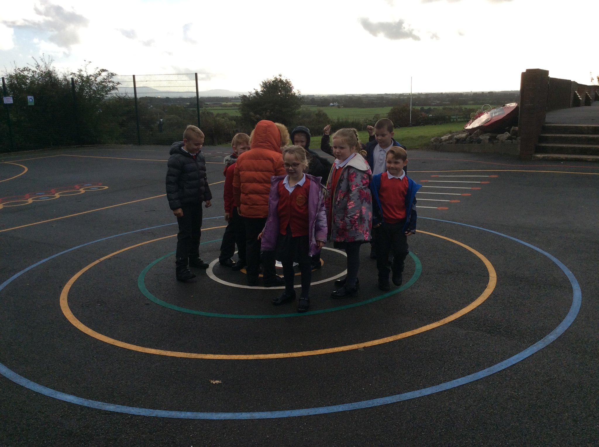 Image of Outside Phonics