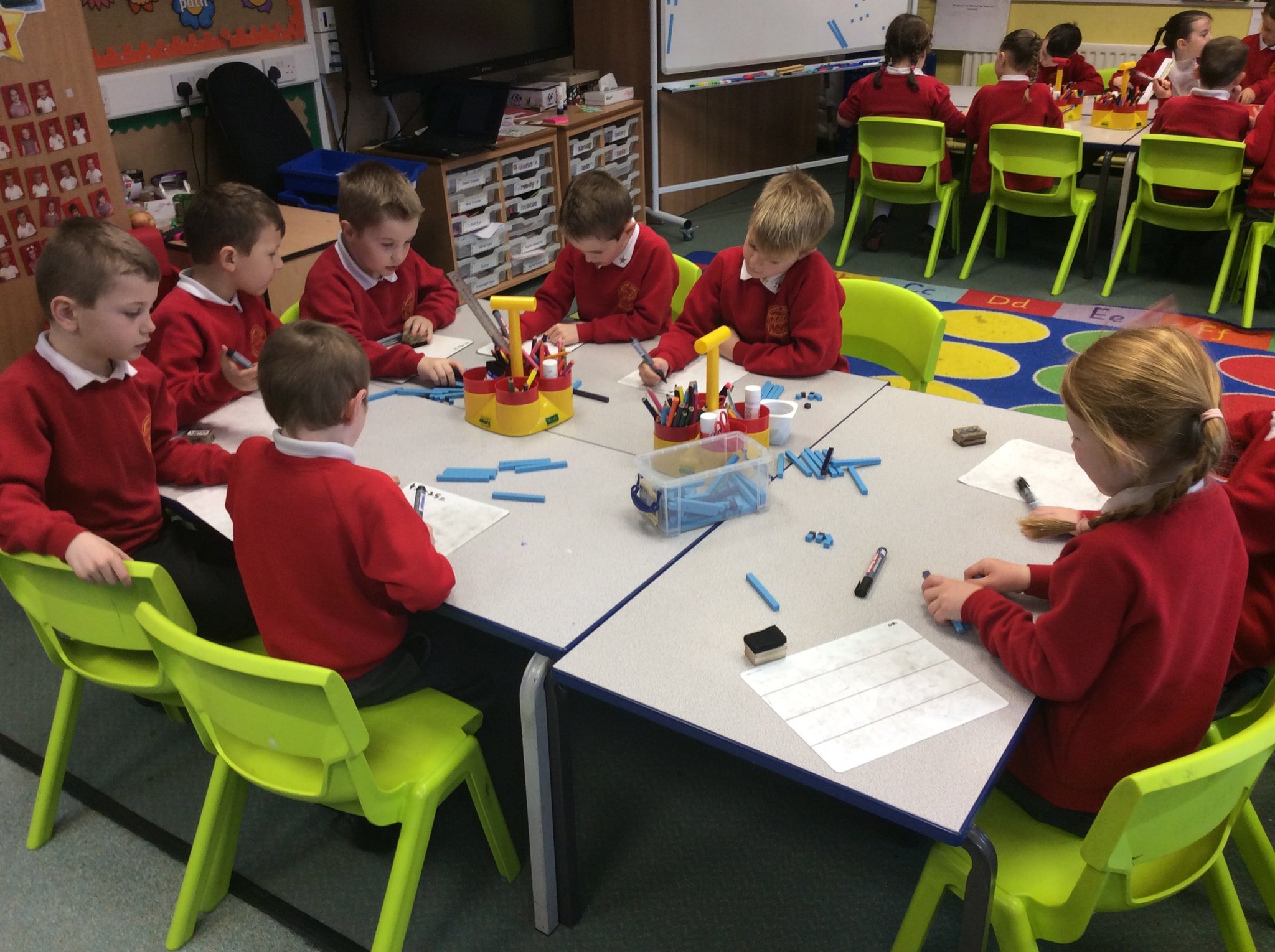 Image of Practical Maths