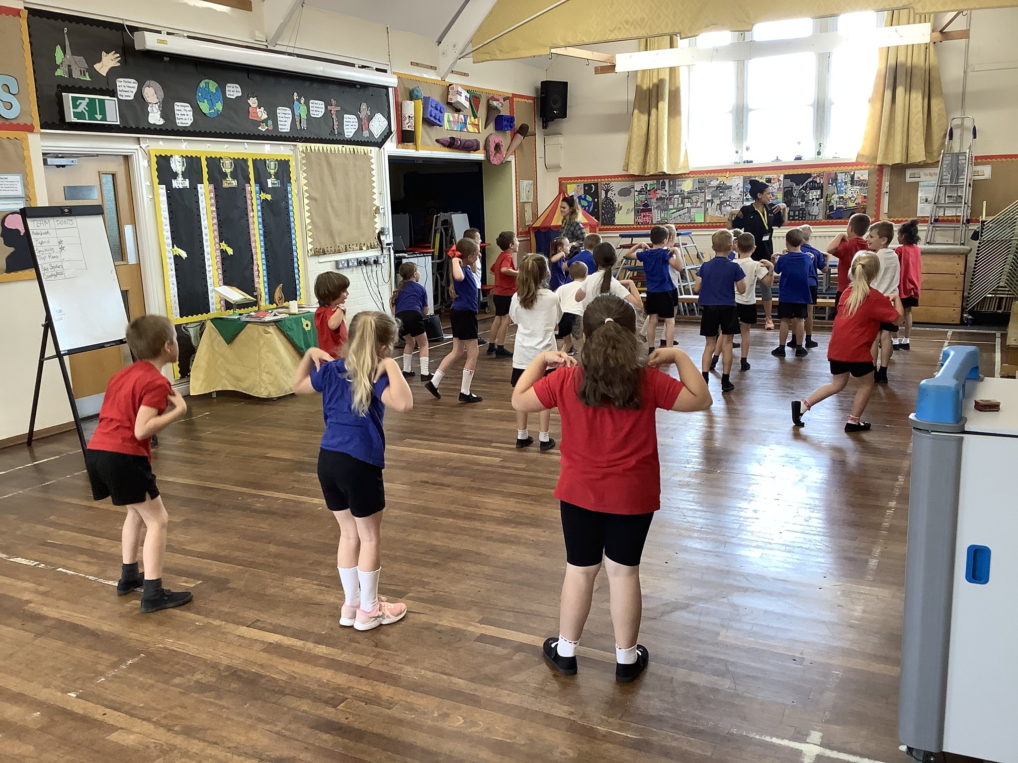 Image of Dance