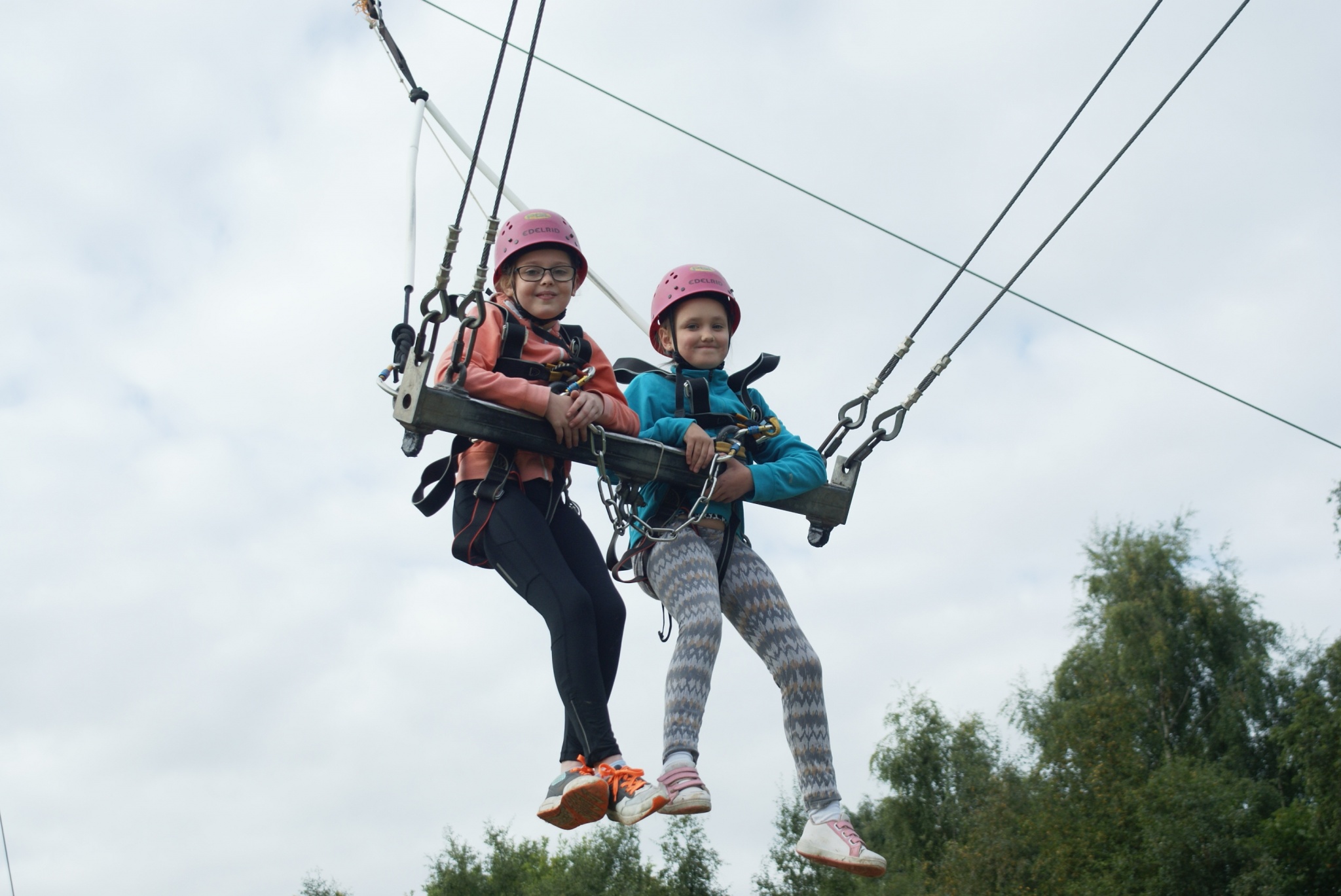 Image of Winmarleigh Hall Visit - Year 6
