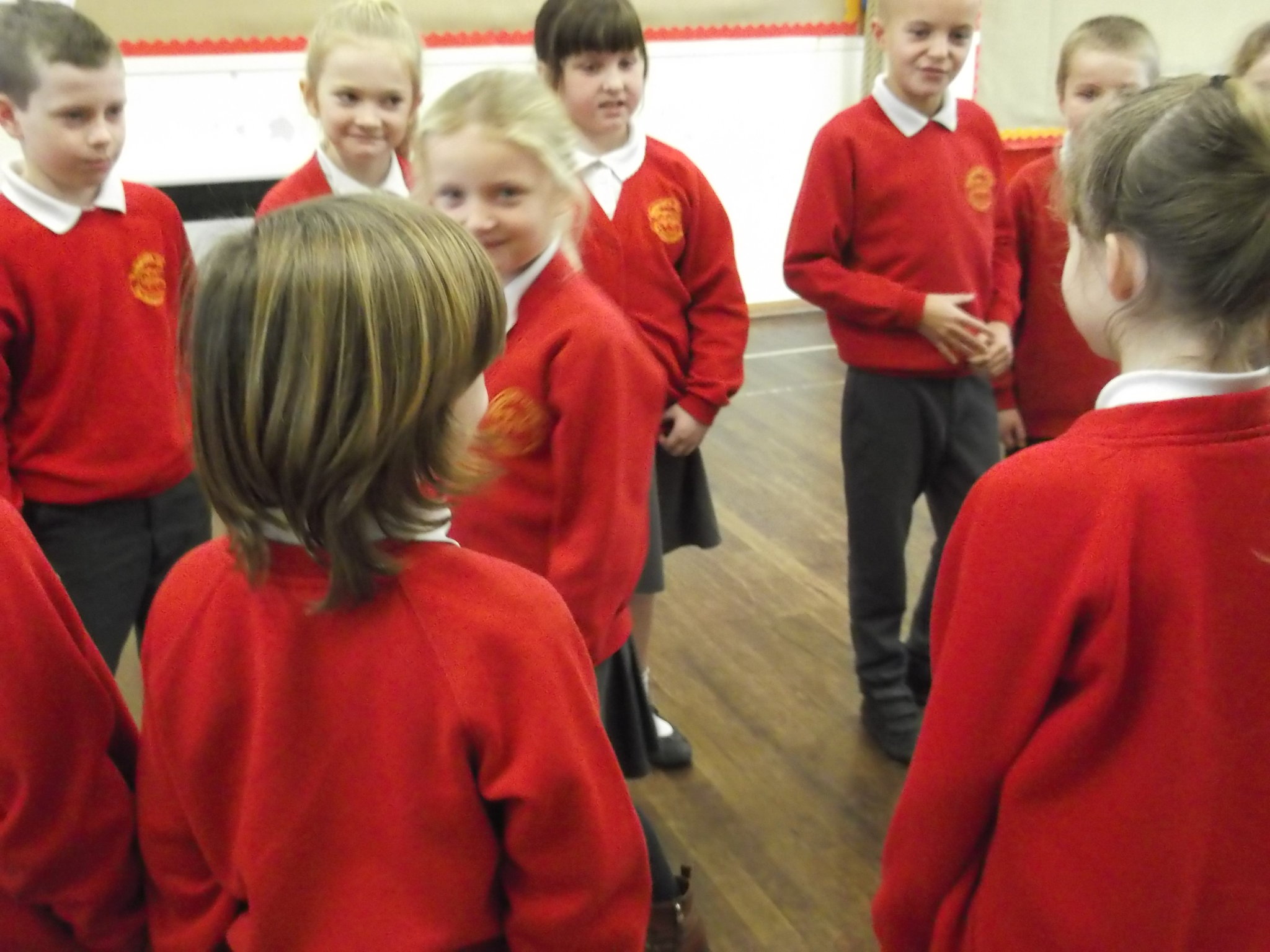 Image of Drama
