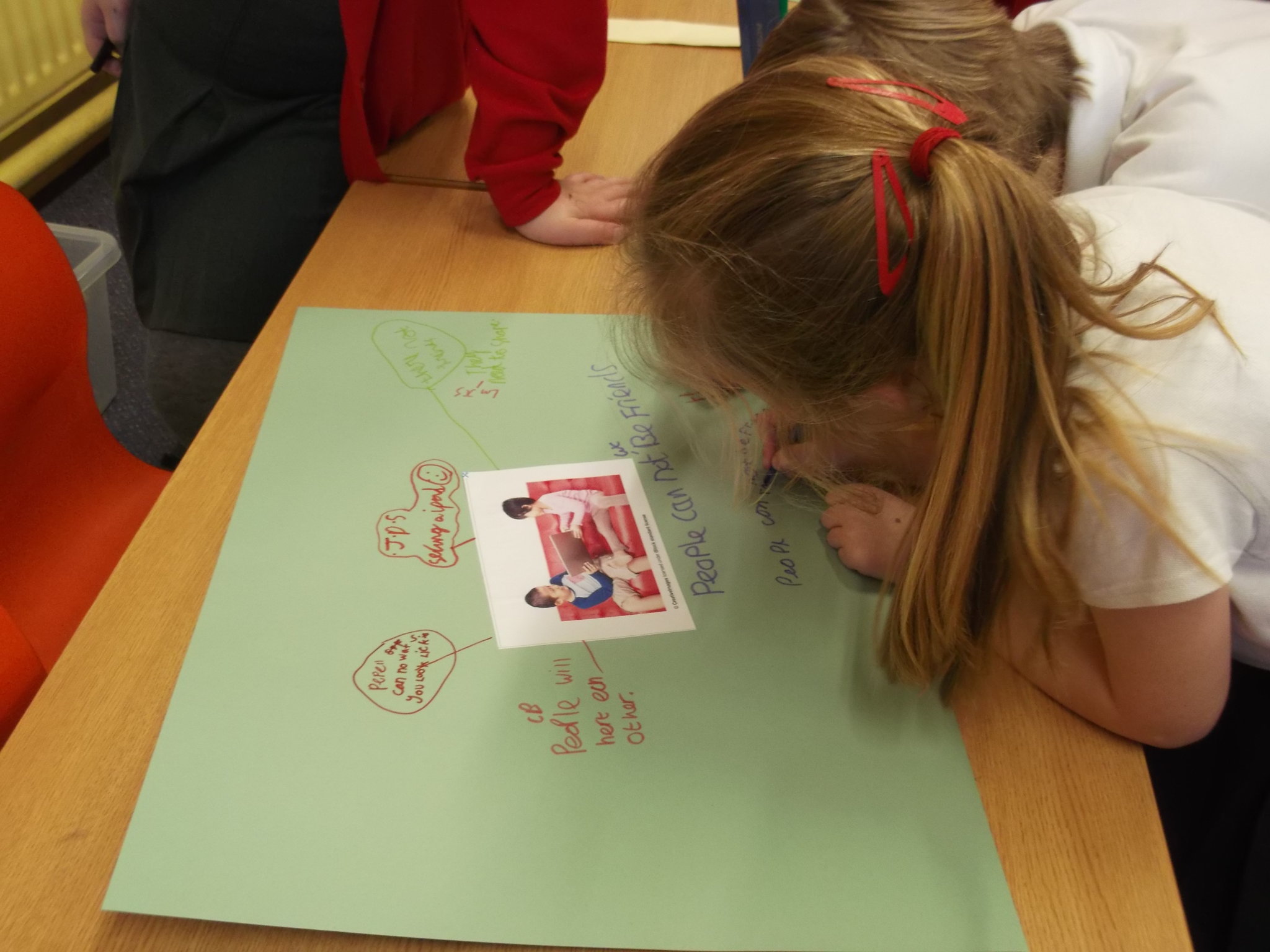 Image of Safer Internet Day
