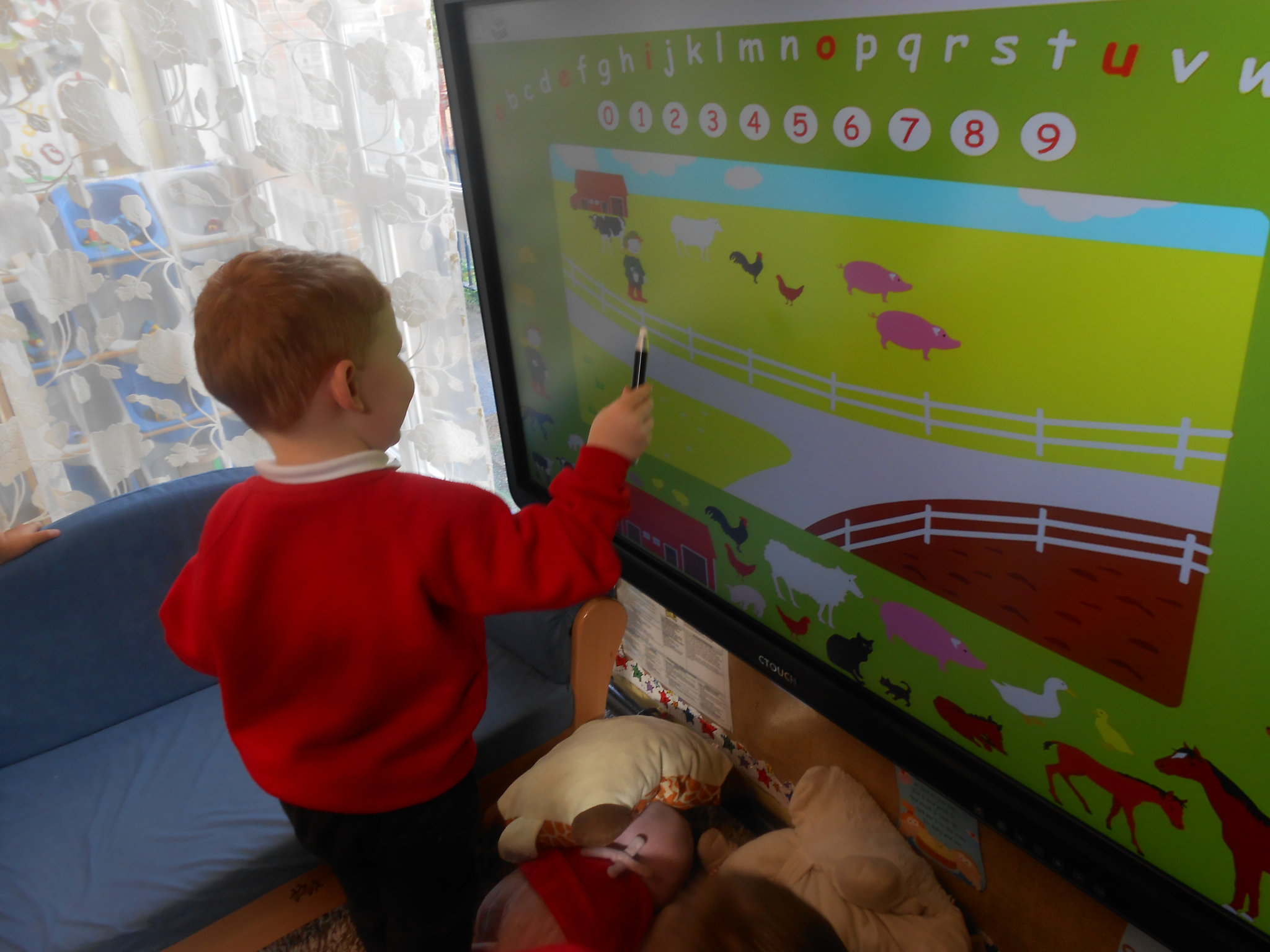 Image of Counting animals