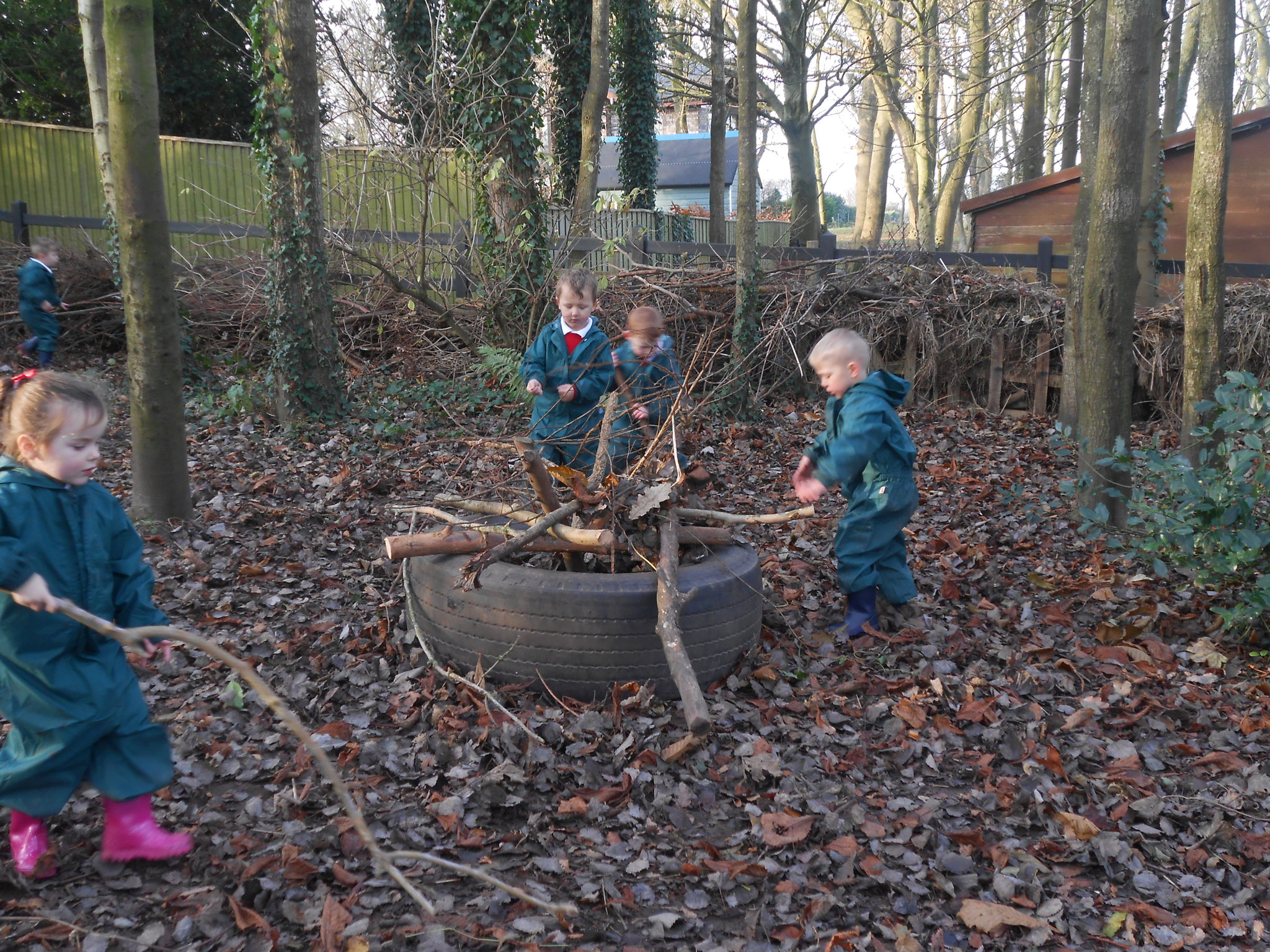 Image of Sticks