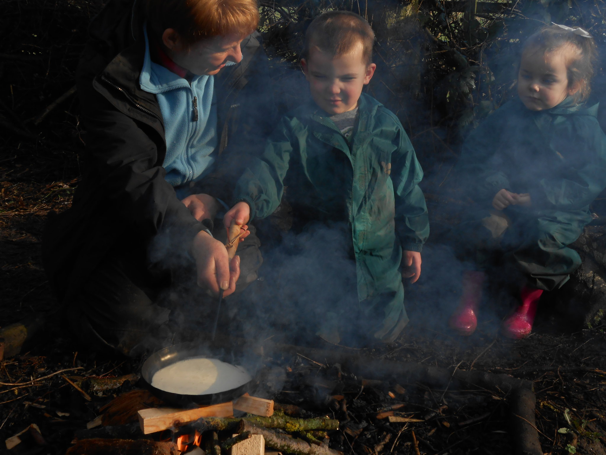 Image of Shrove Tuesday