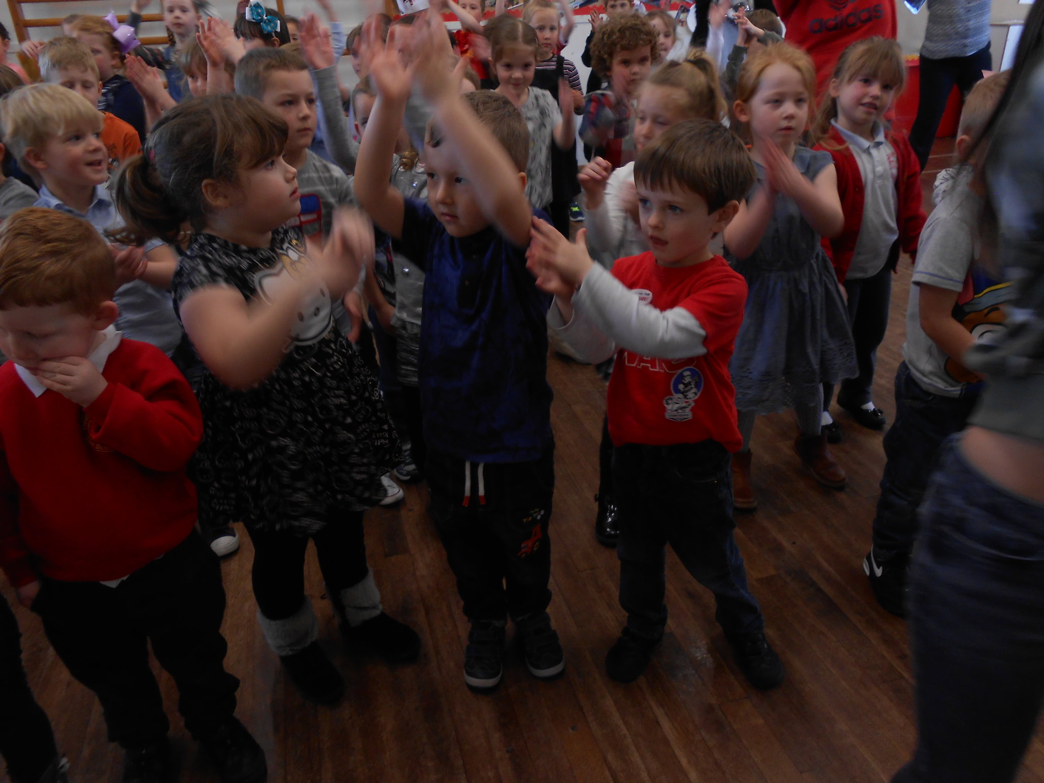 Image of Red Nose Day