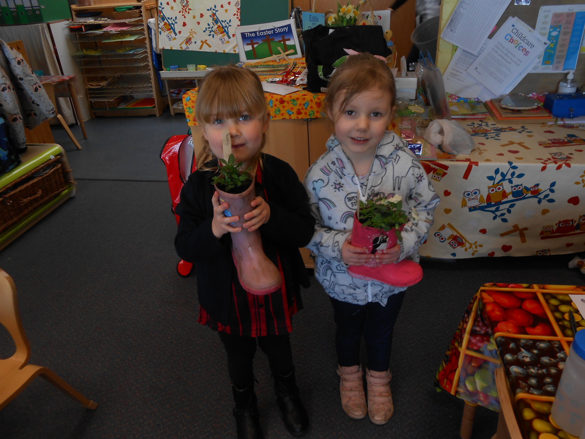 Image of Mothering Sunday