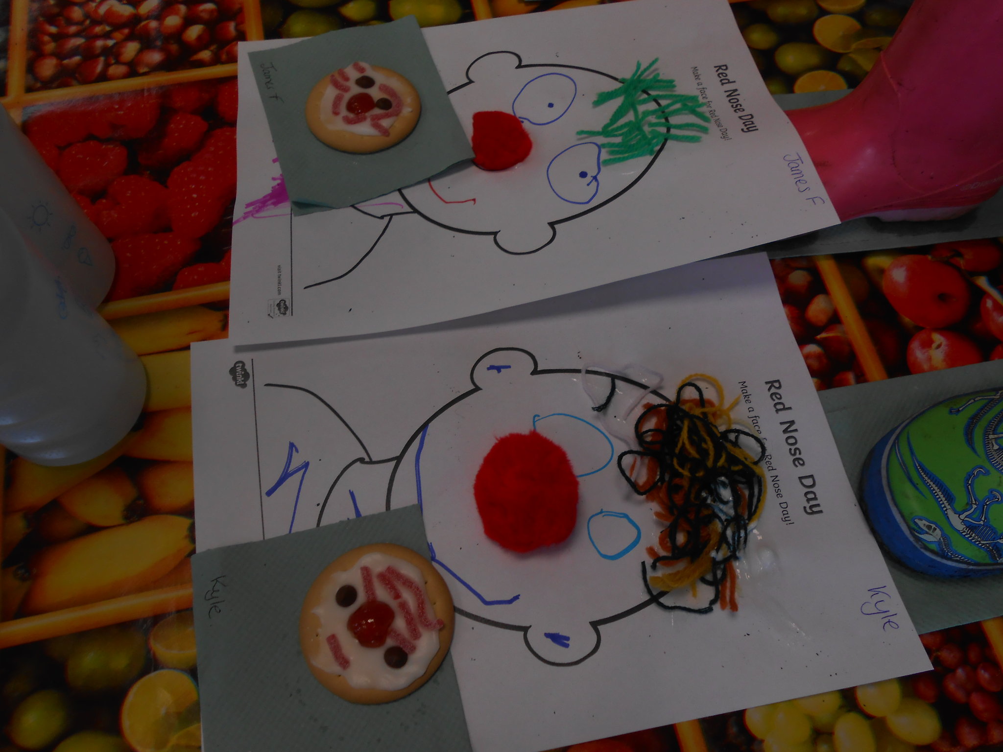 Image of Red Nose Day