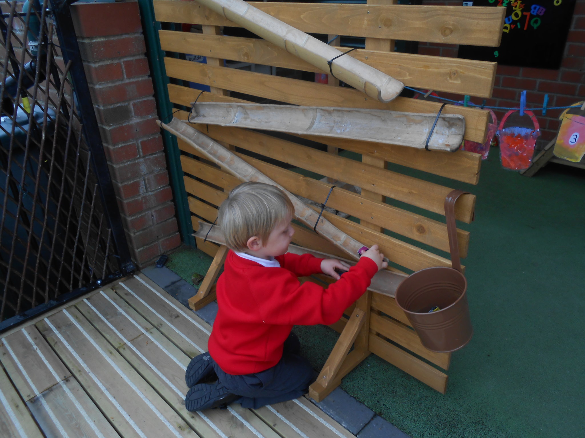 Image of Exploring