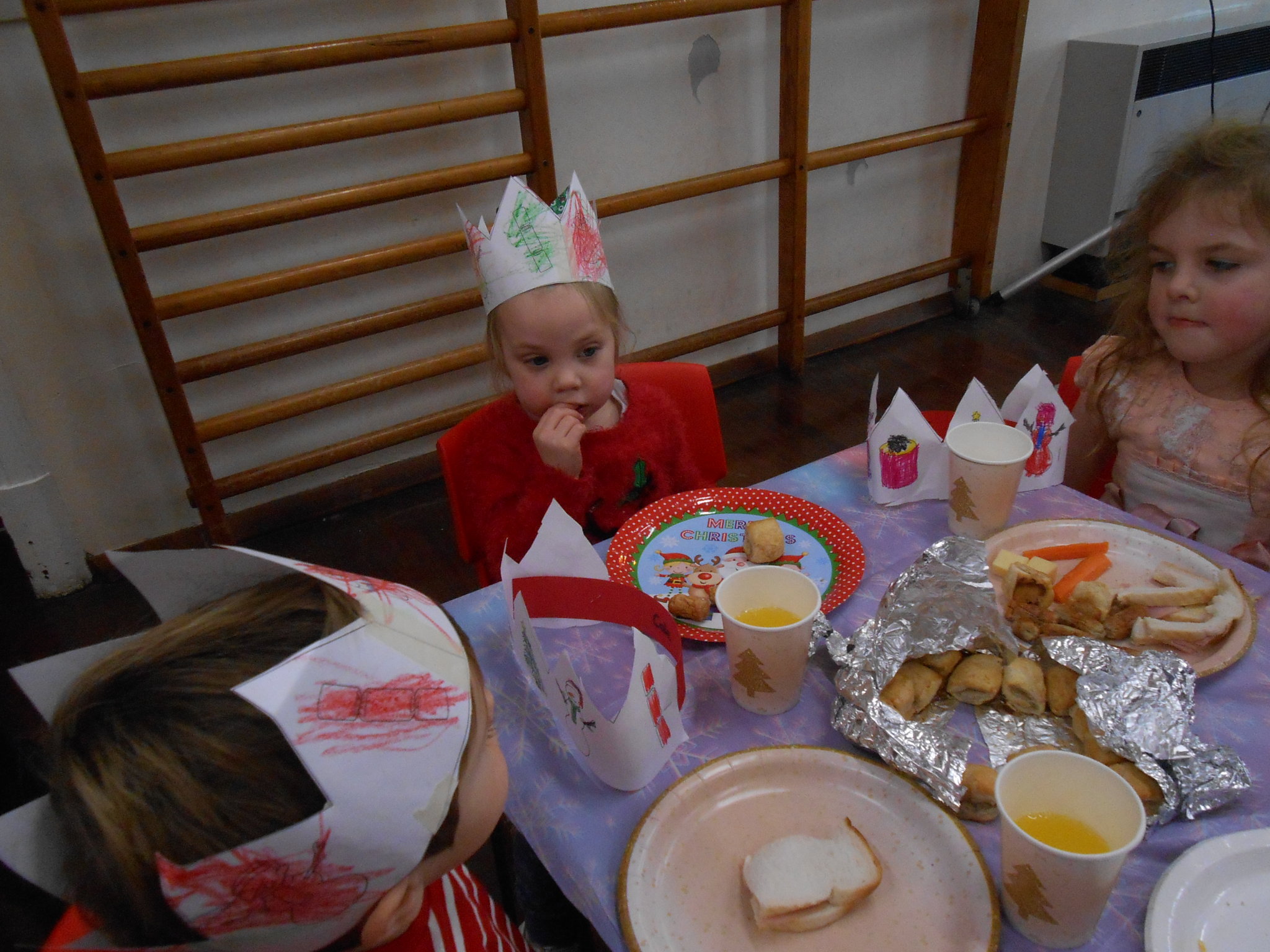 Image of Christmas Party