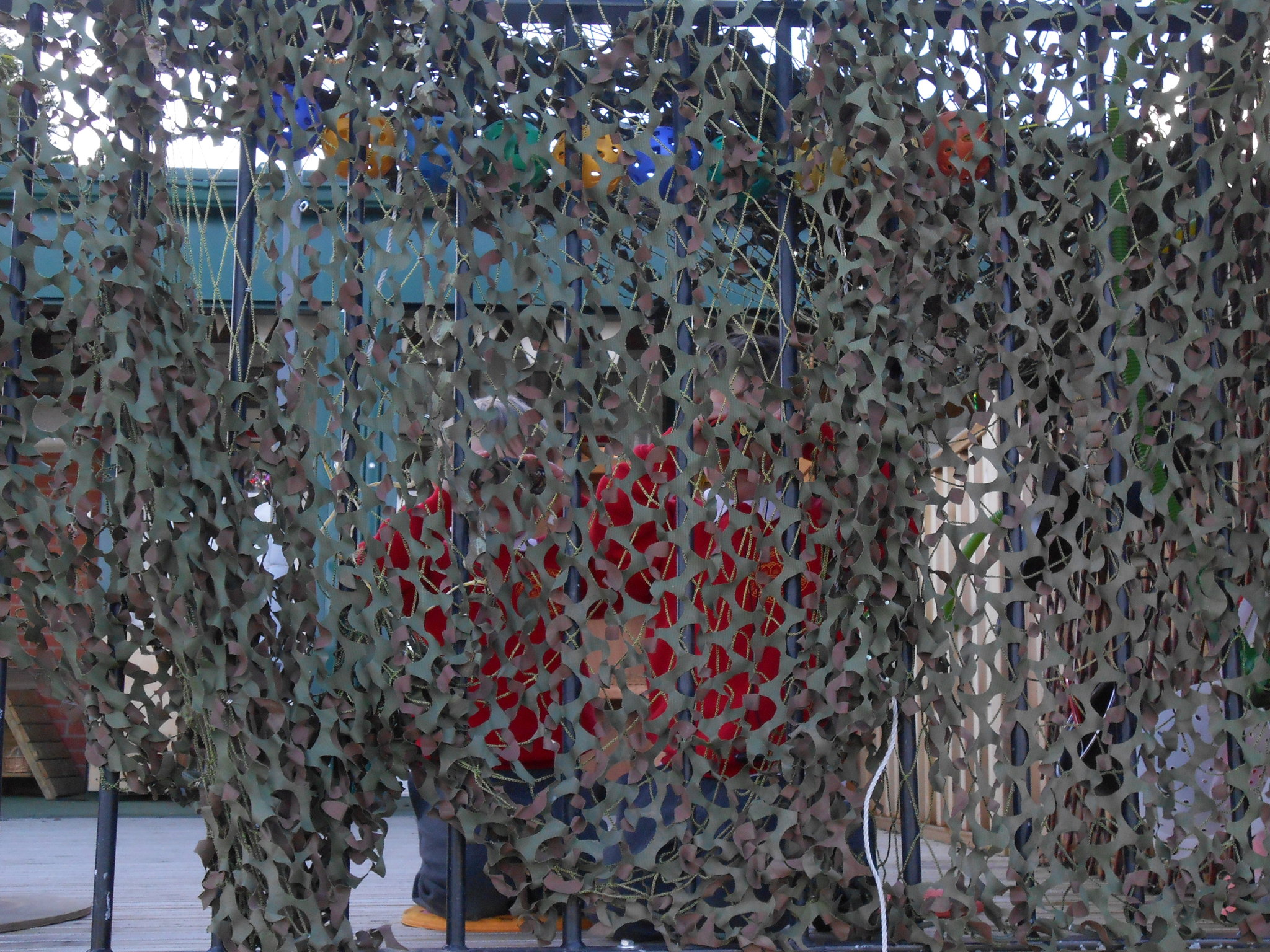 Image of Bird hide