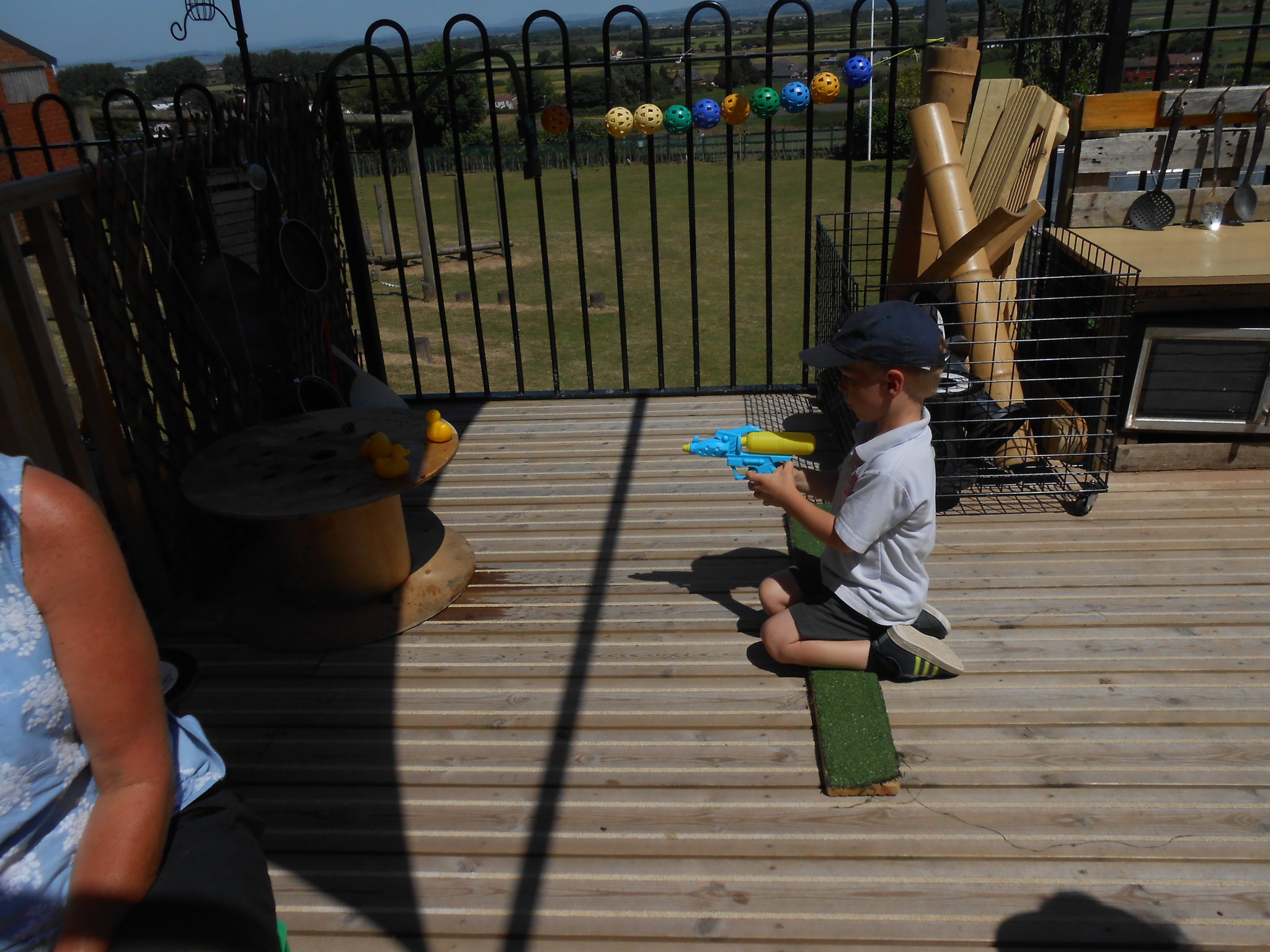 Image of Take aim