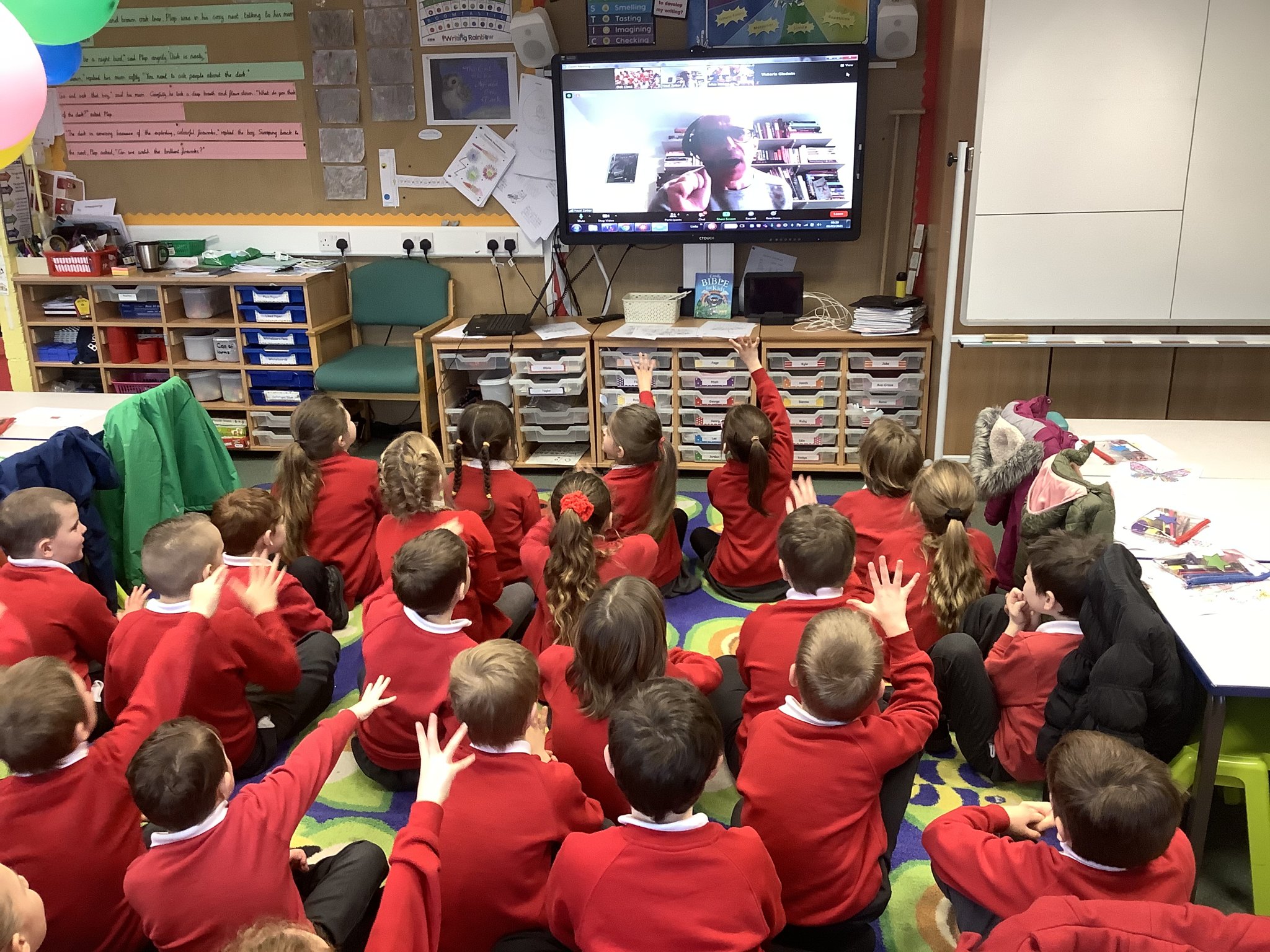 Image of World Book Day