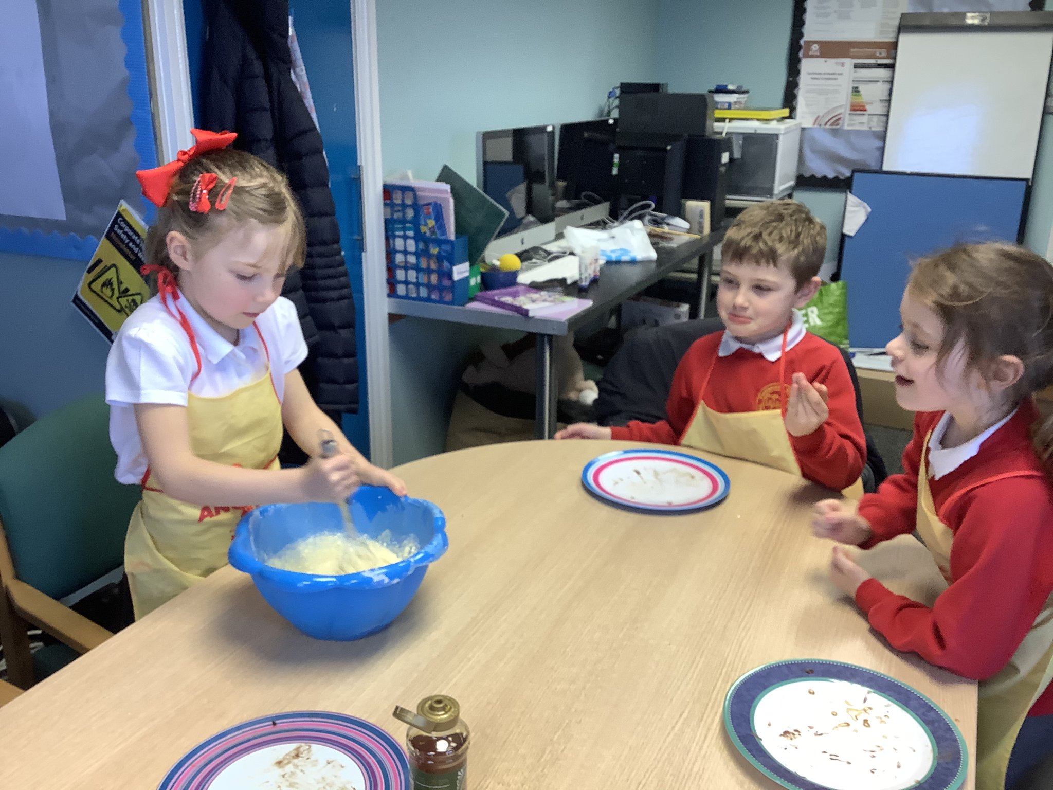 Image of Shrove Tuesday
