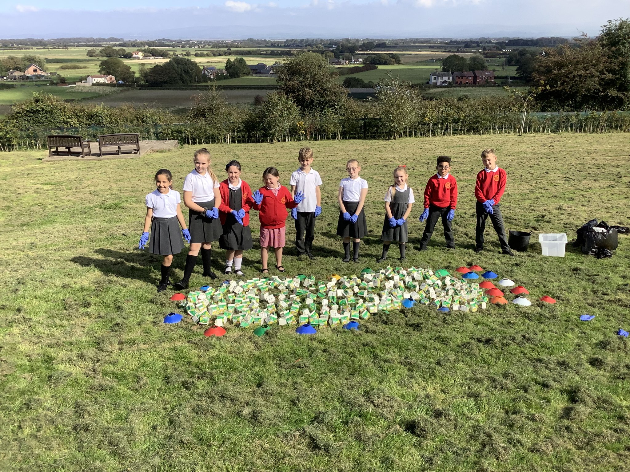 Image of Plastic Free Schools