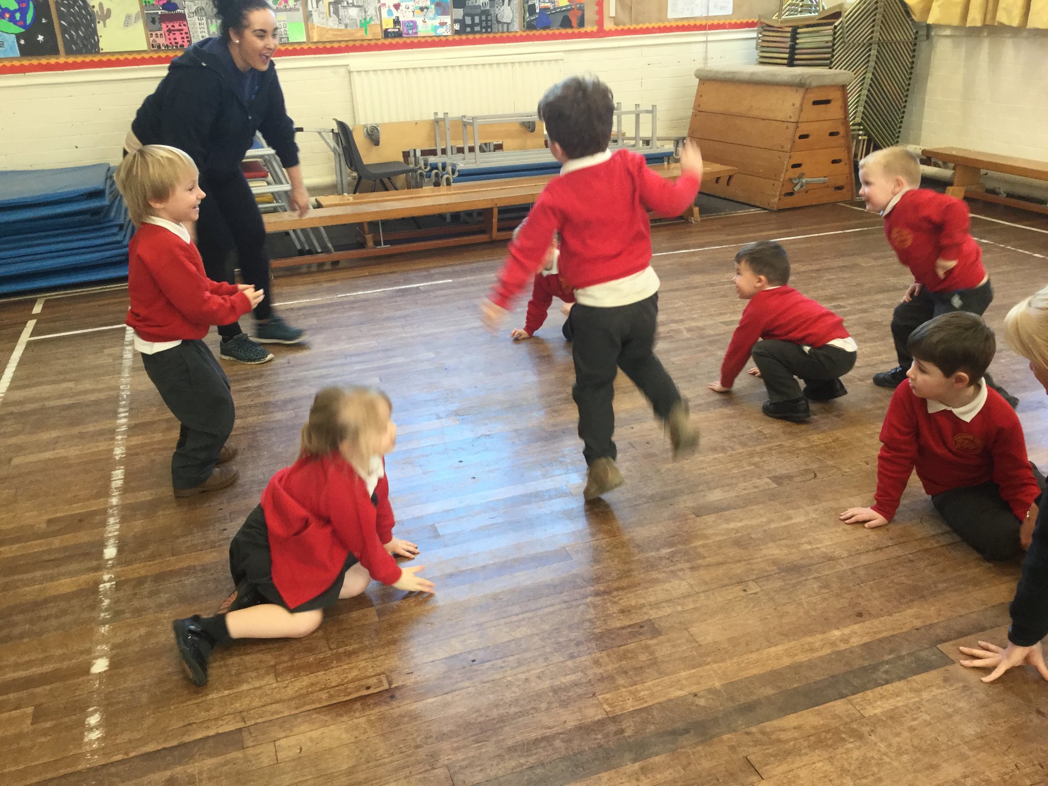Image of Dance