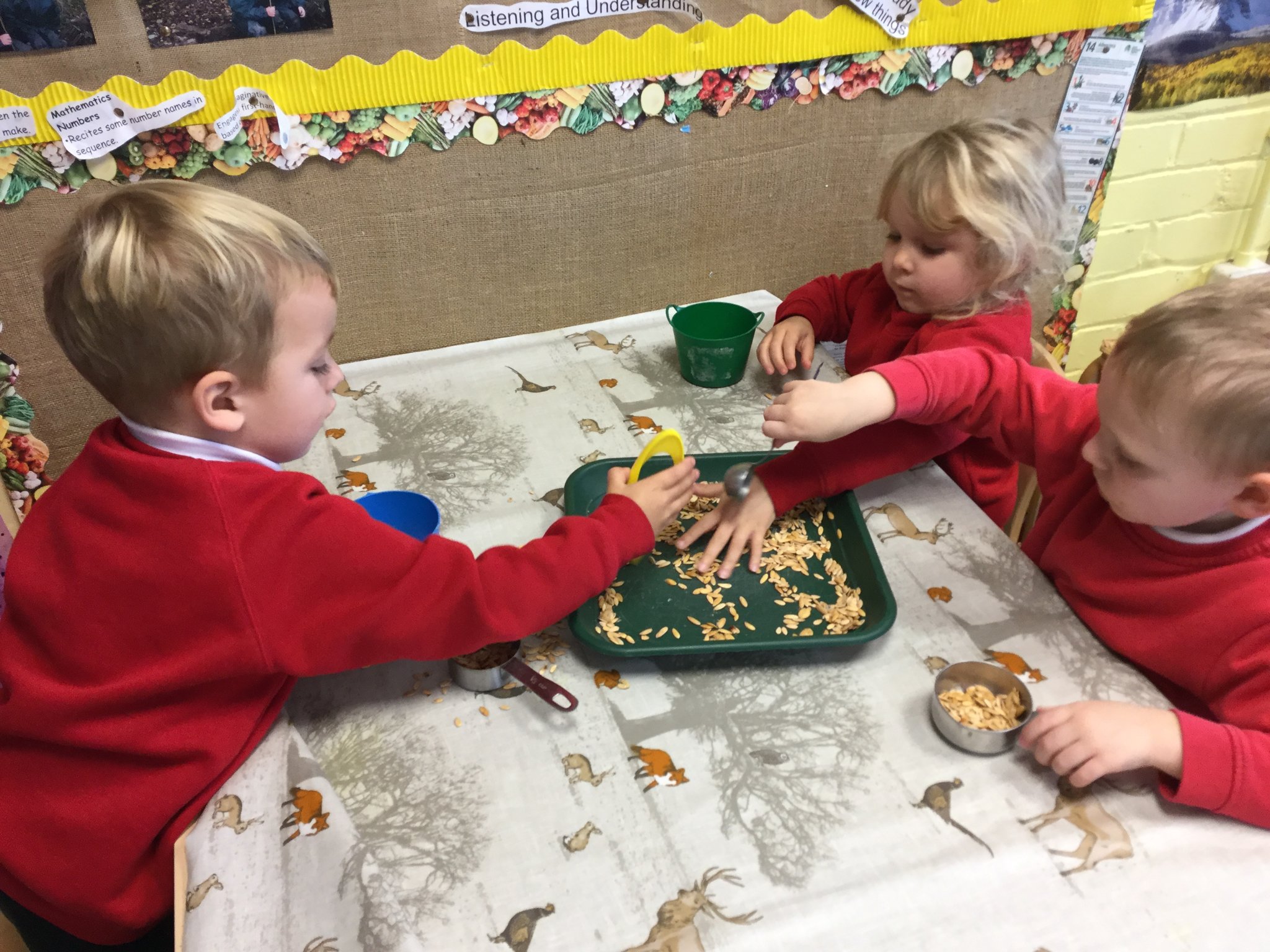 Image of Fine motor