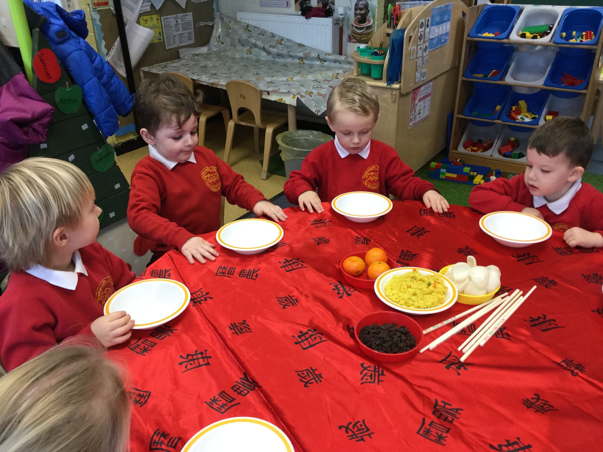 Image of Chinese New Year