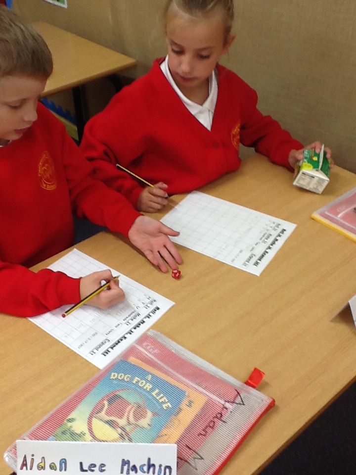 Image of Place Value Fun