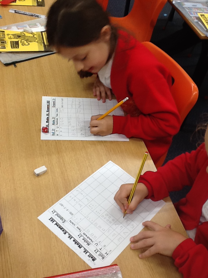 Image of Place Value Fun