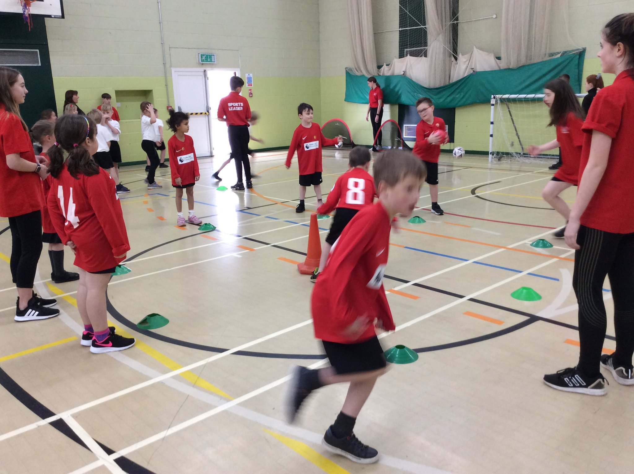 Image of Multiskills Festival