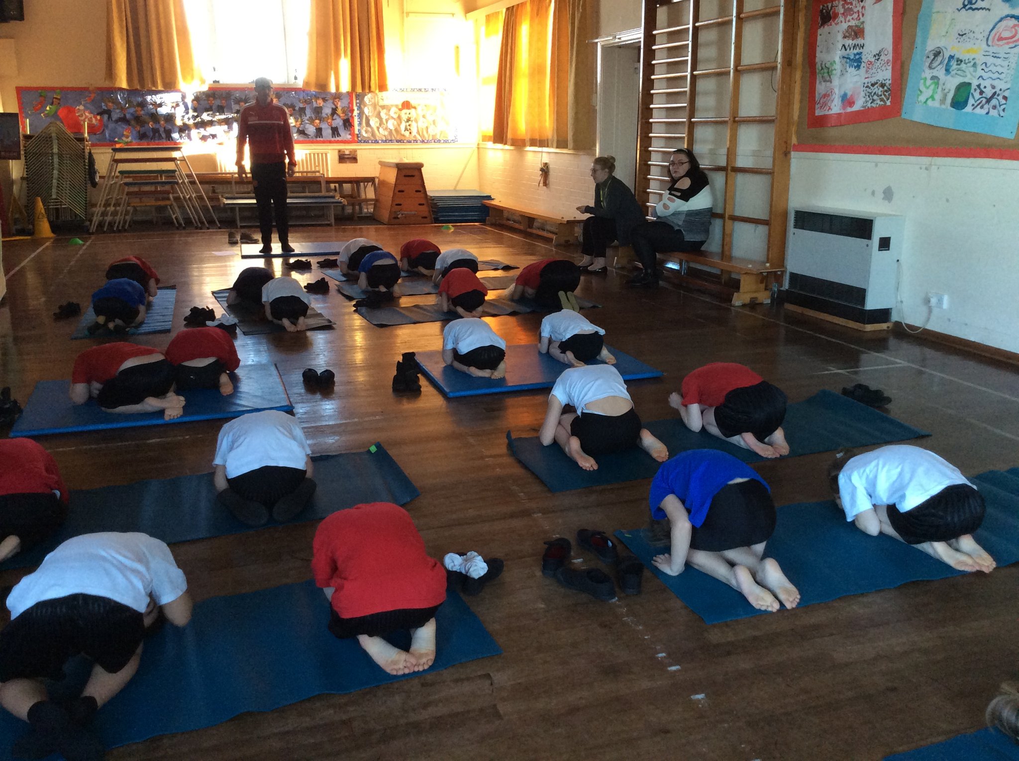 Image of Yoga