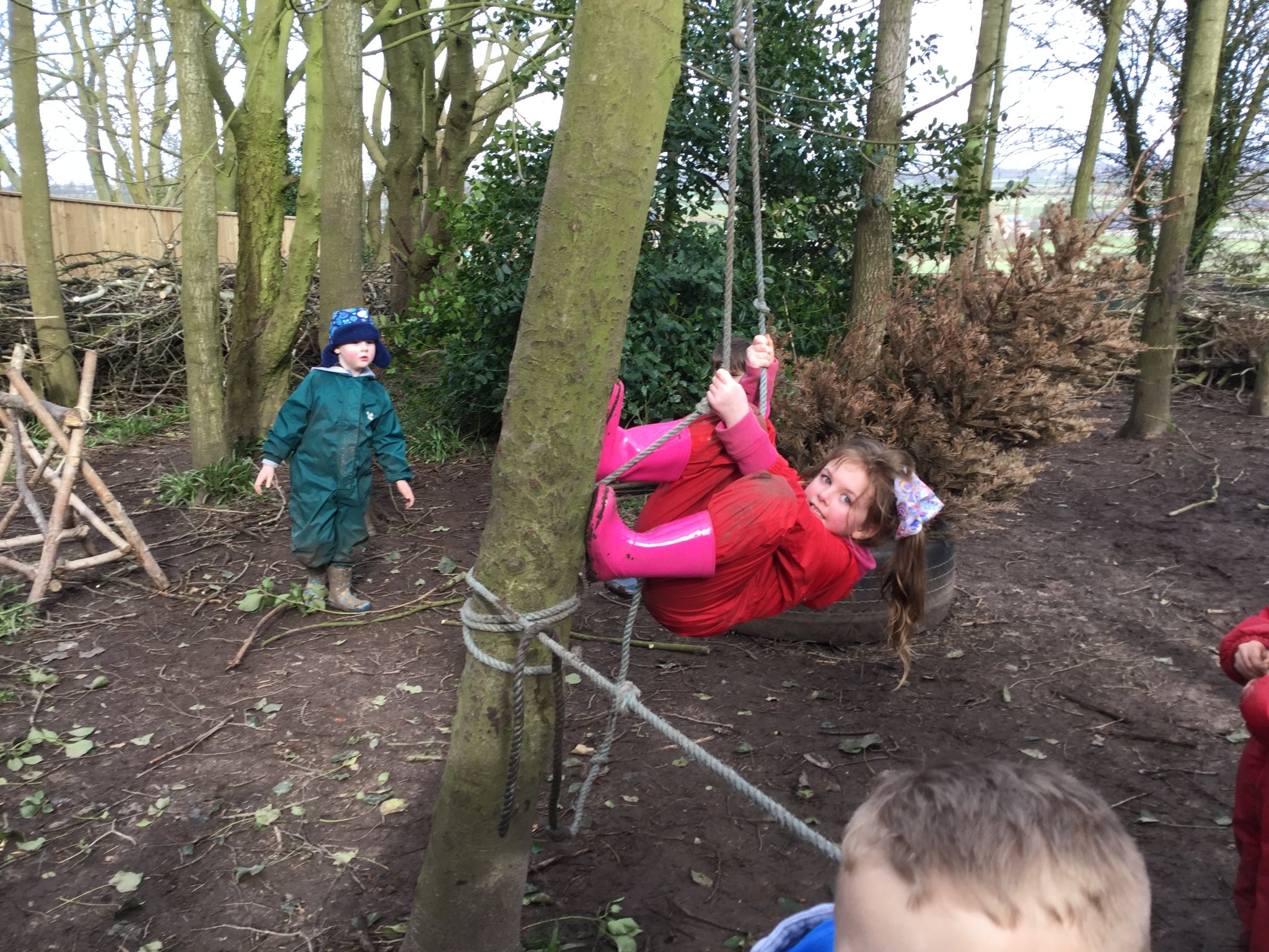 Image of Jack and the Beanstalk