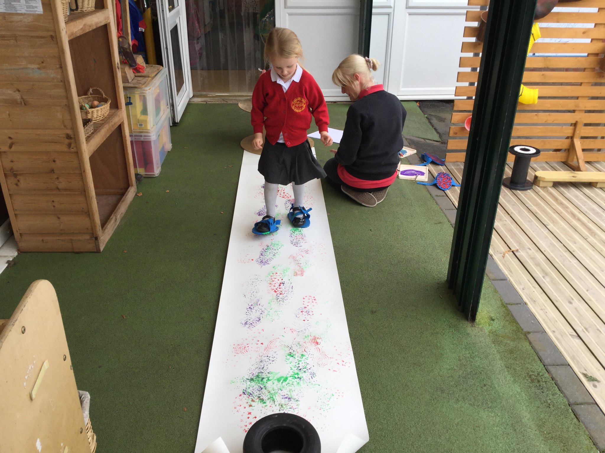 Image of Jack and the Beanstalk