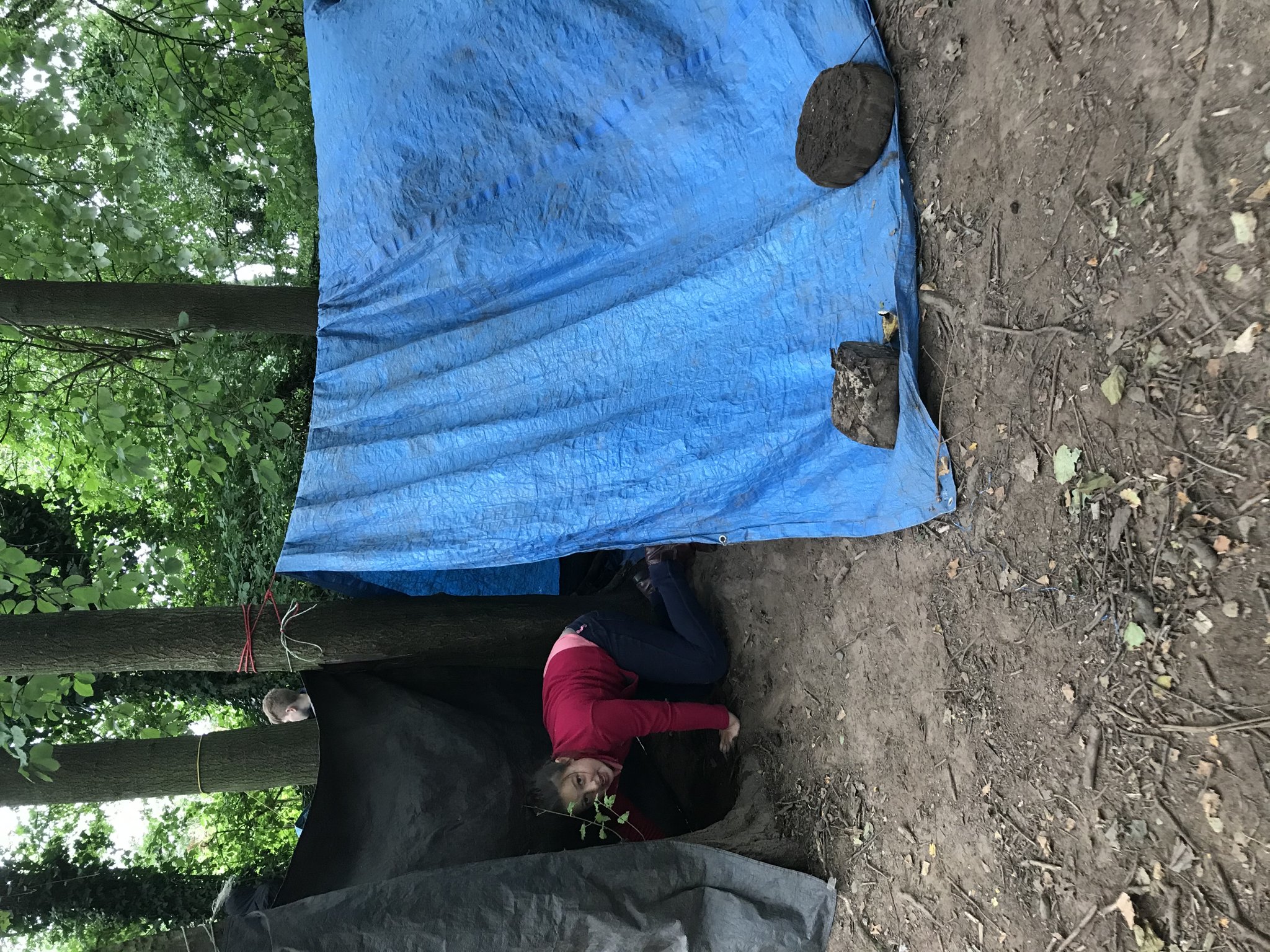 Image of Team Building