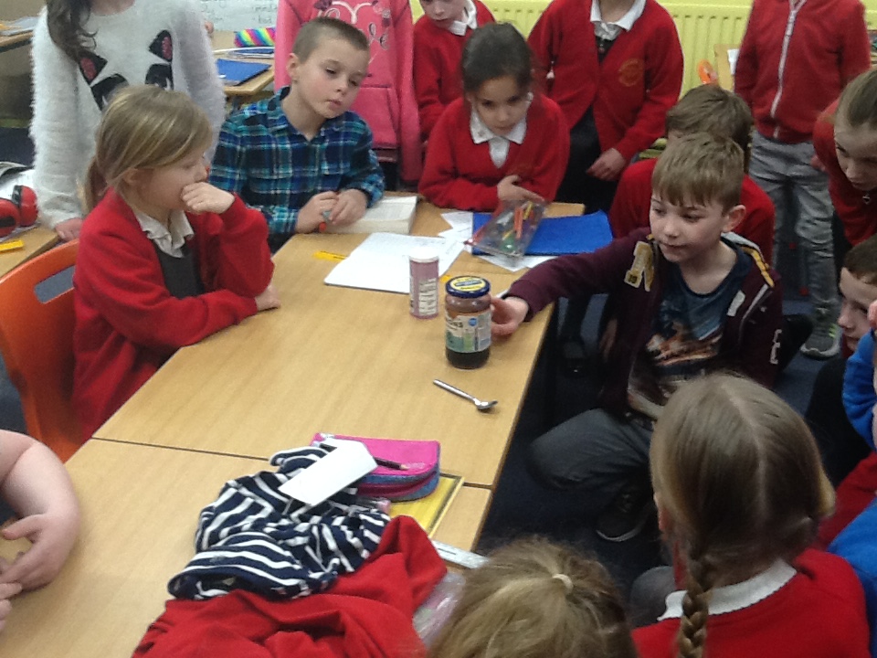 Image of Show and Tell 