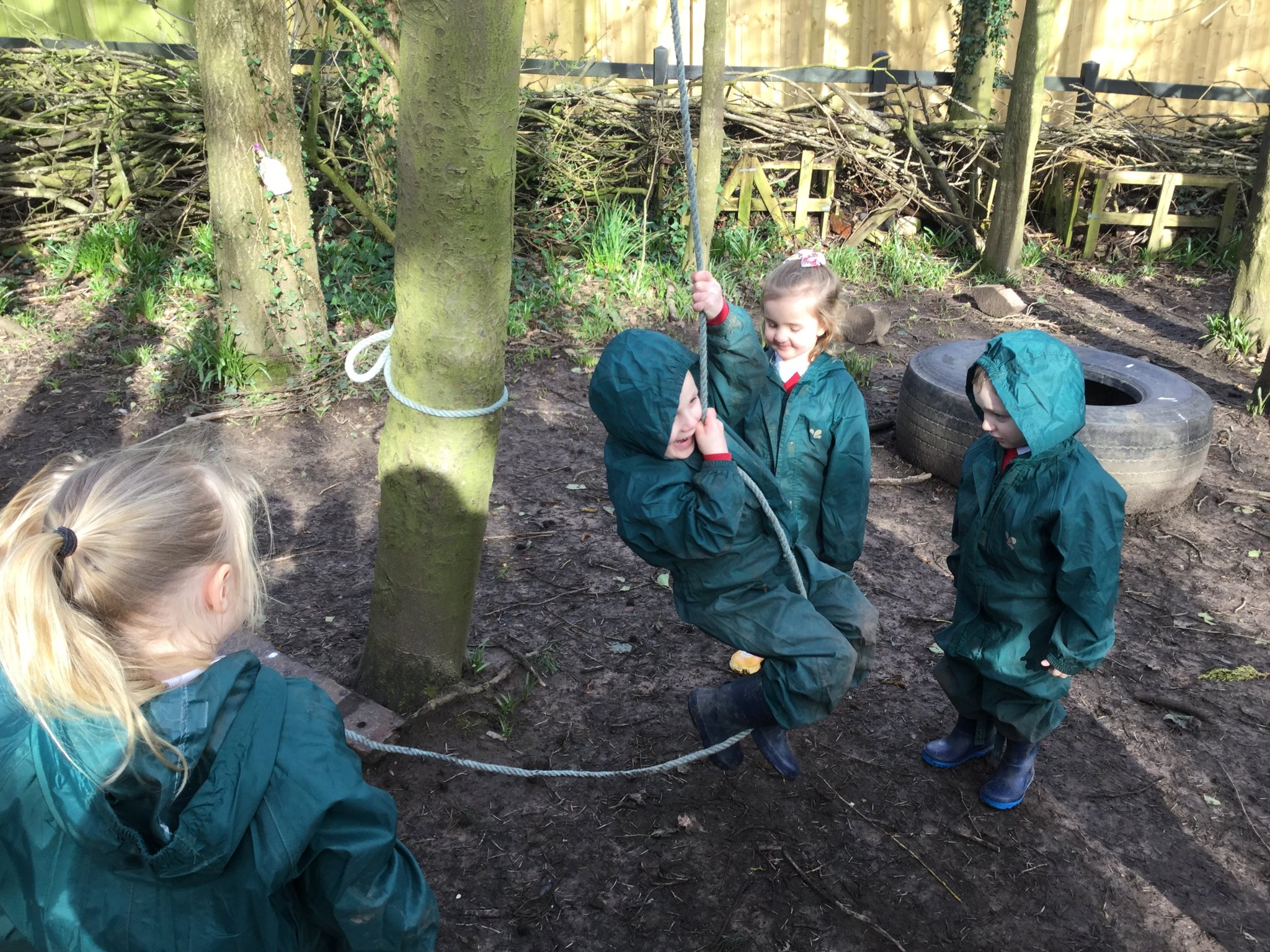 Image of Jack and the Beanstalk