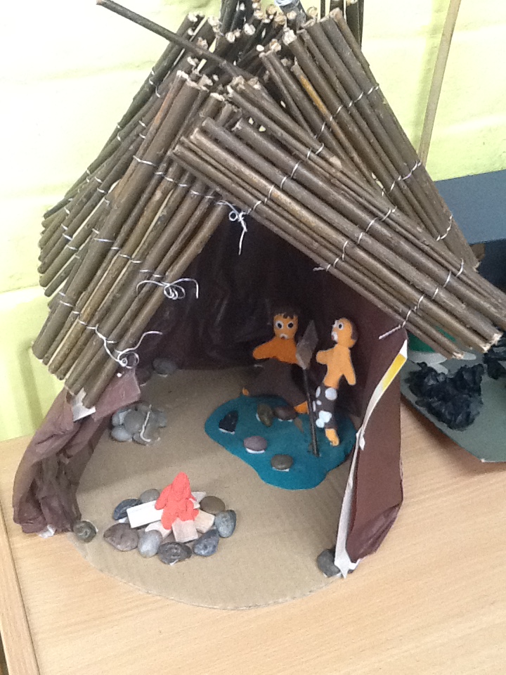Image of Skara Brae