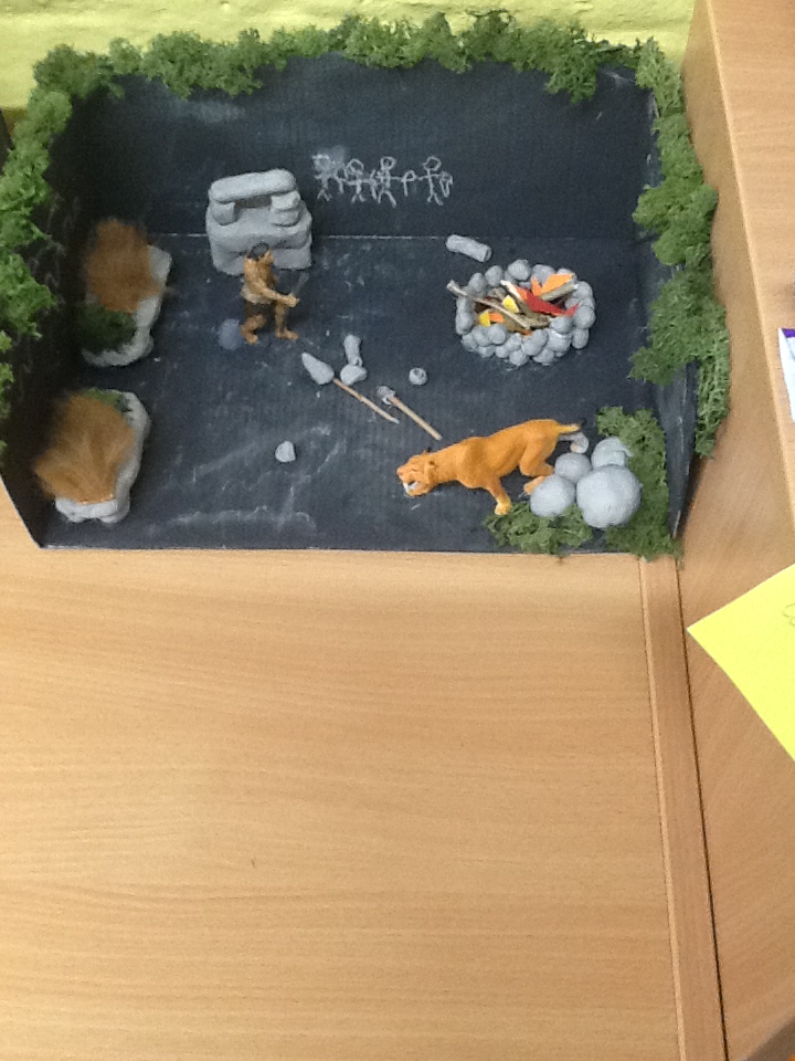 Image of Skara Brae