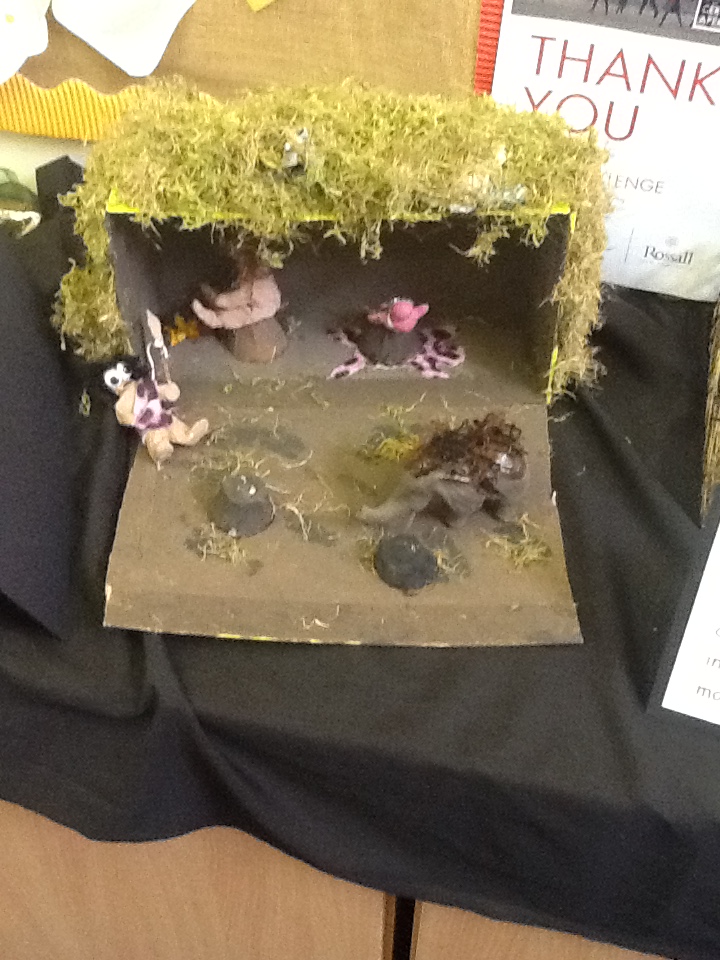 Image of Skara Brae