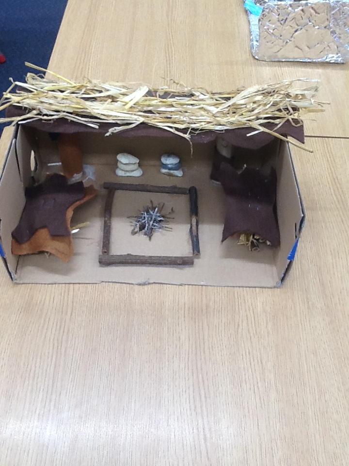 Image of Skara Brae