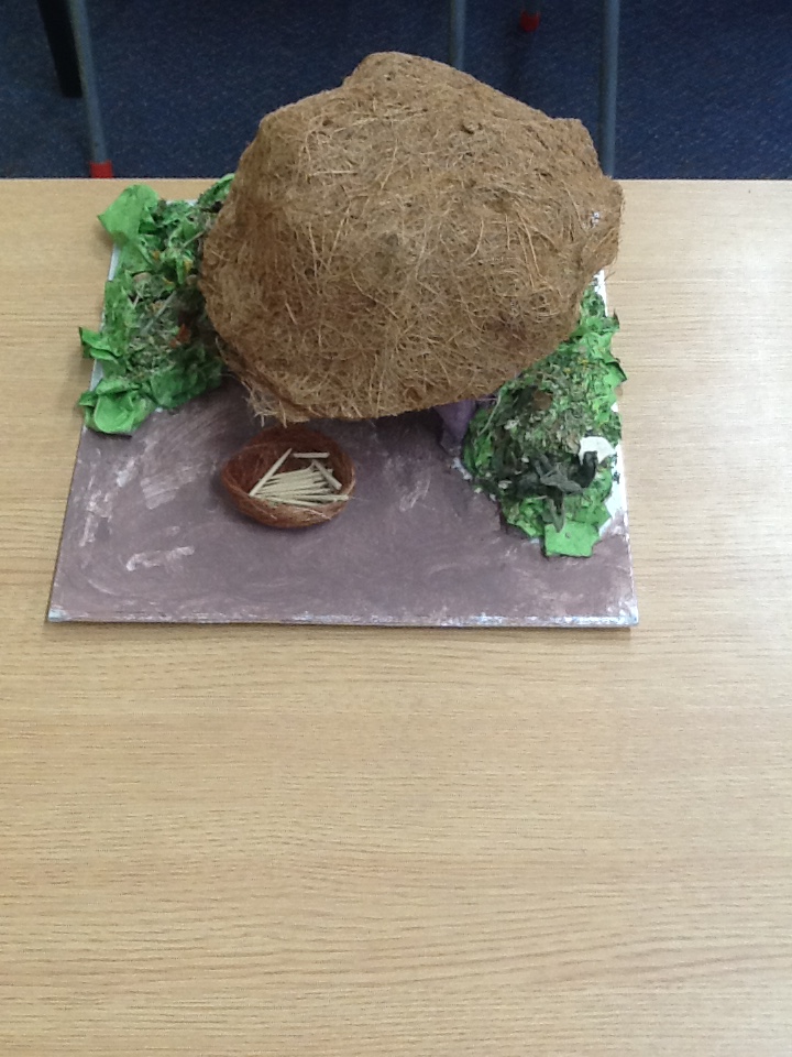 Image of Skara Brae