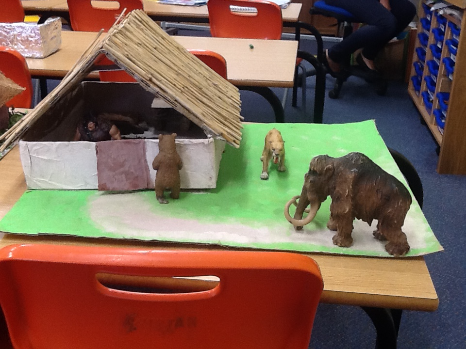 Image of Skara Brae