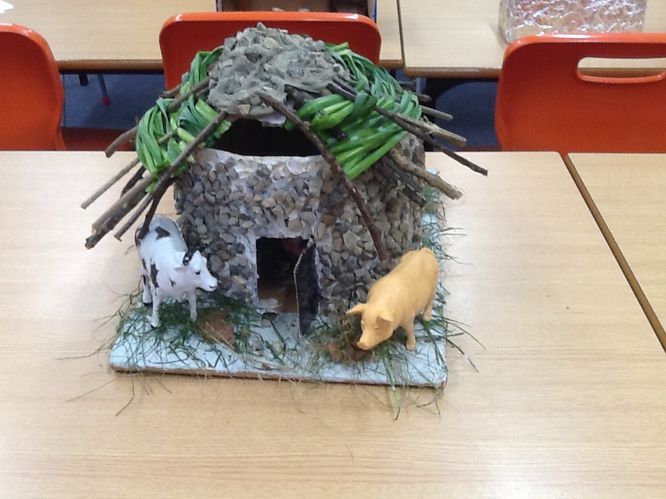 Image of Skara Brae