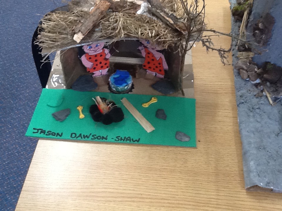 Image of Skara Brae