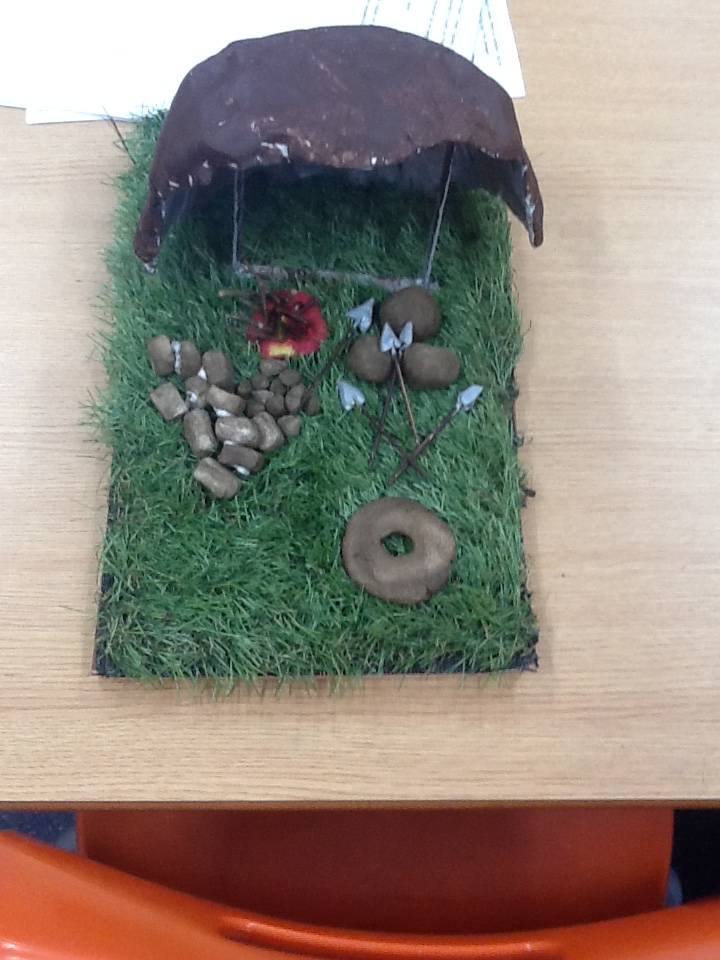 Image of Skara Brae