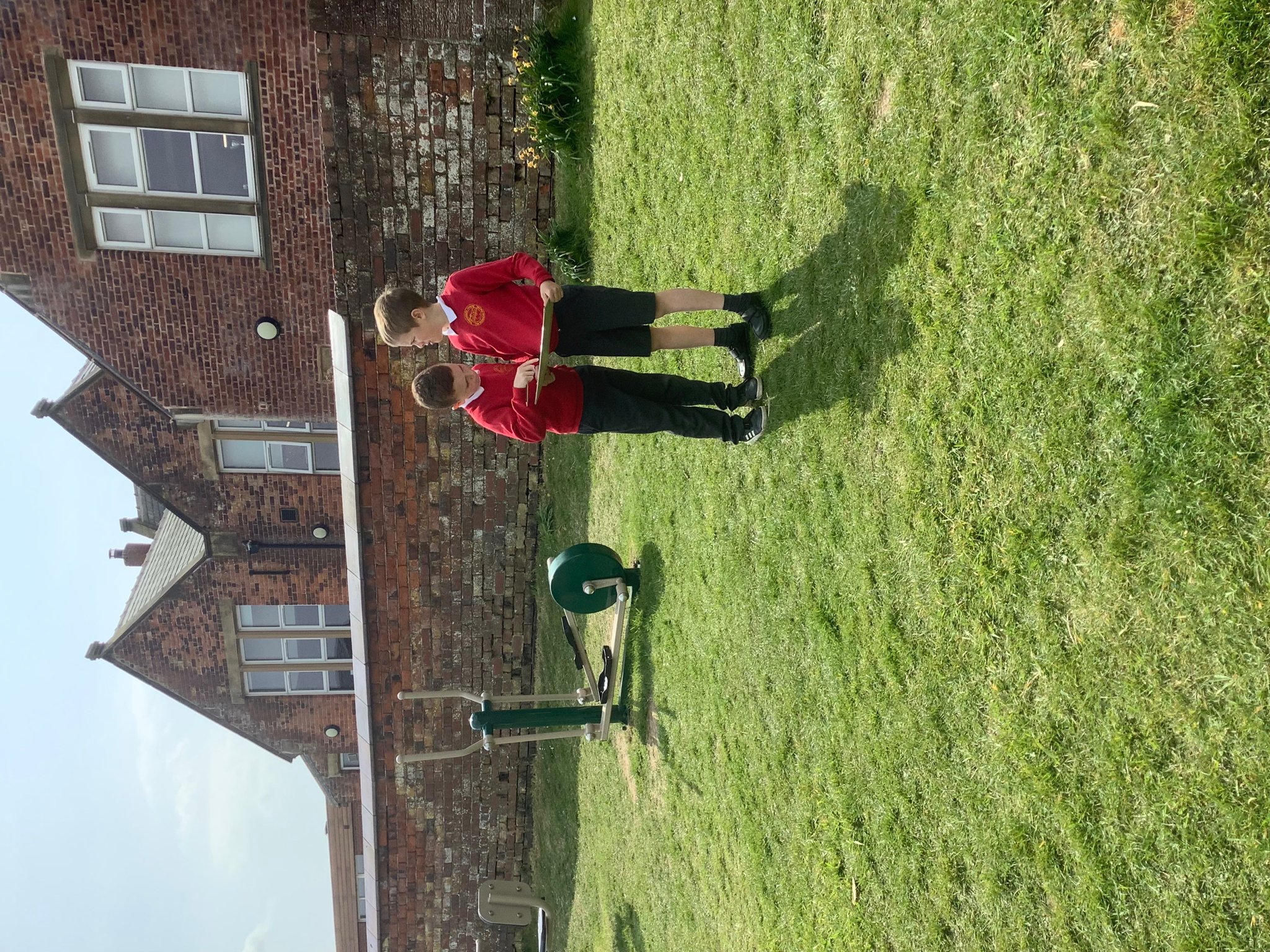 Image of Fieldwork Skills
